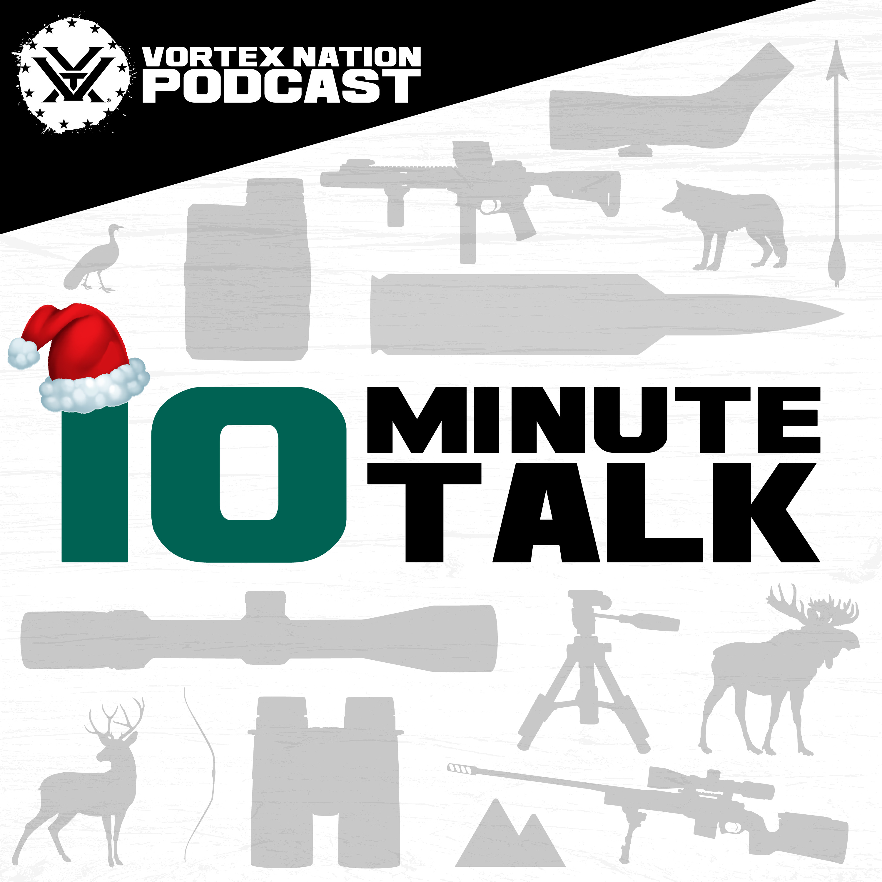 Vortex Nation Podcast