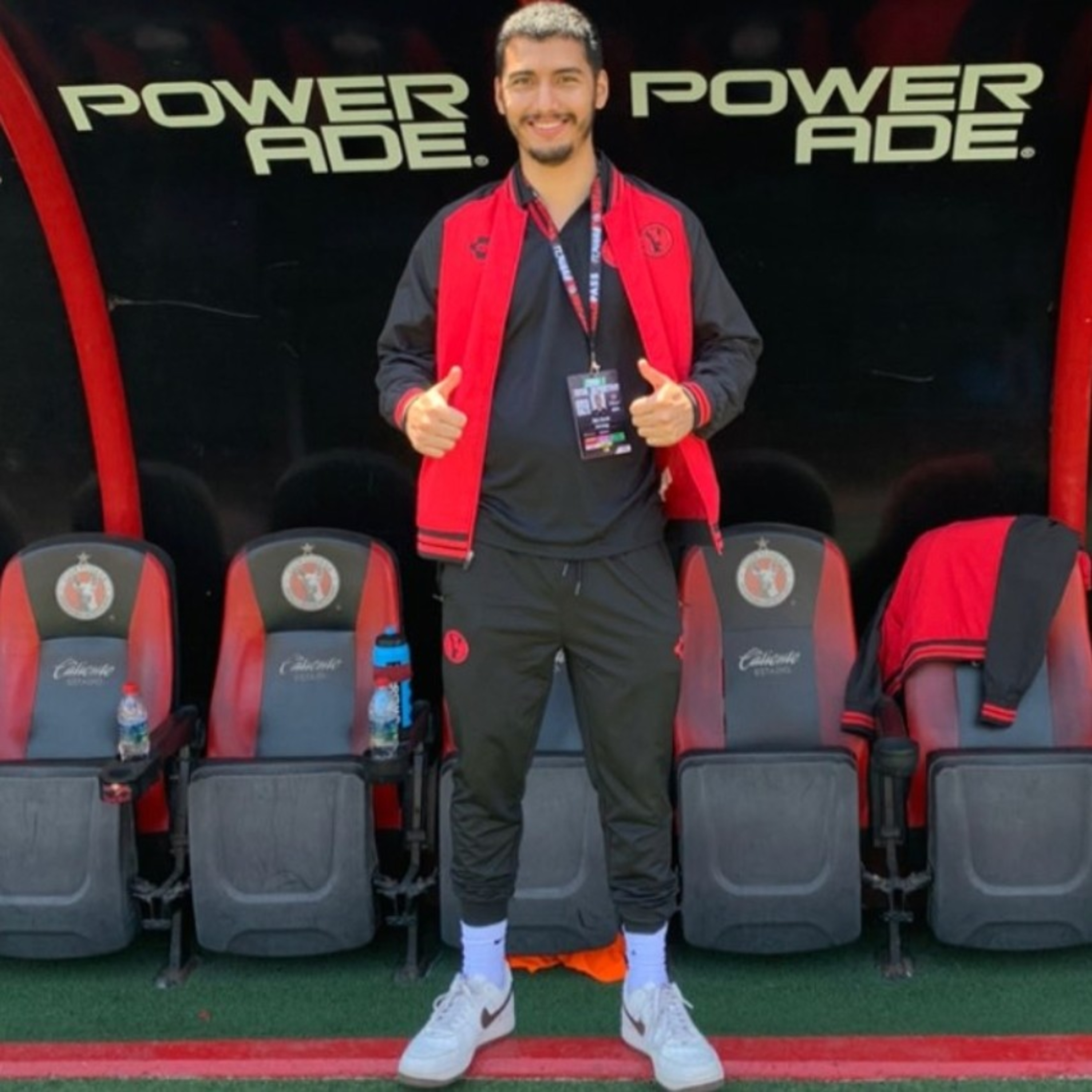 Deporte Sin Límite MX