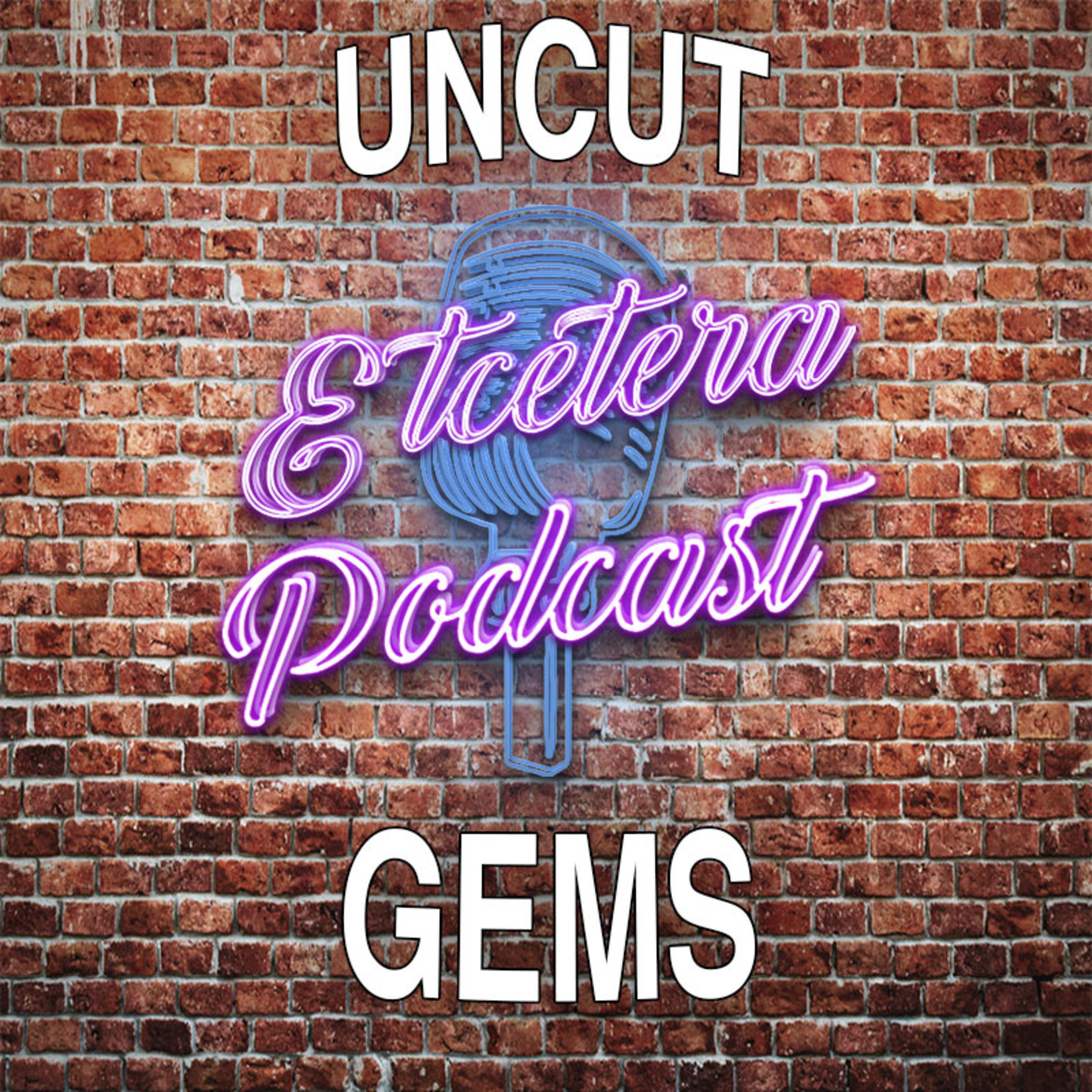ETC Podcast #159 - UNCUT GEMS episode artwork