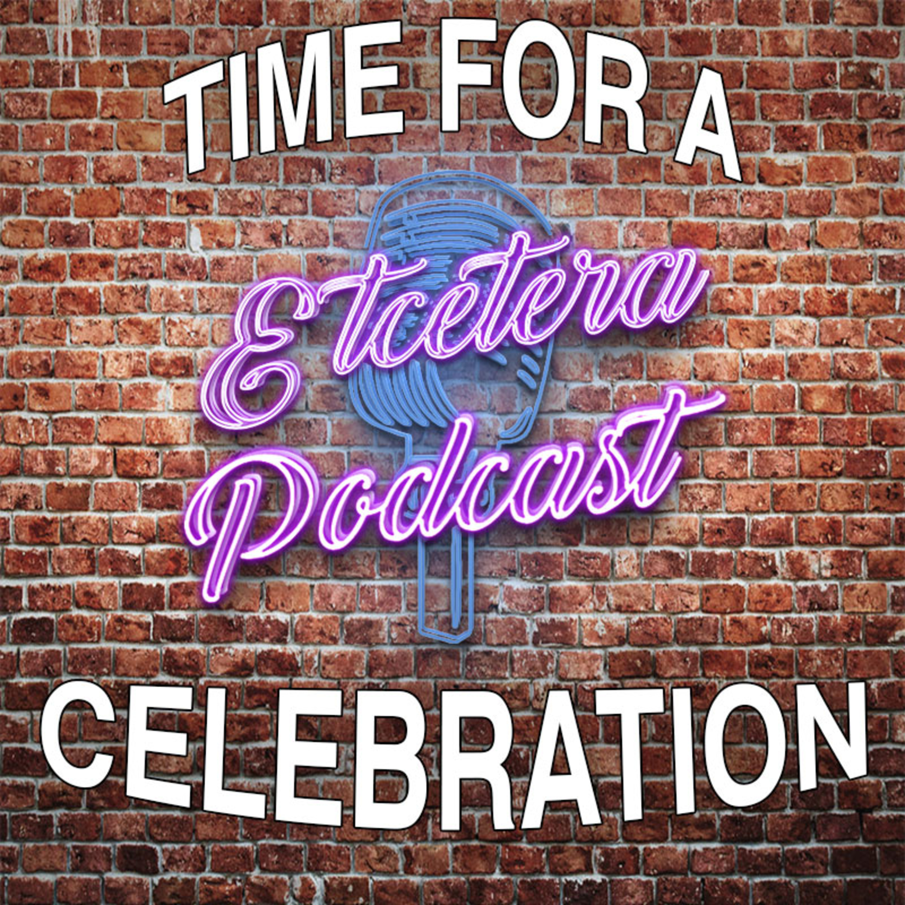 Episode #175 - TIME FOR A CELEBRATION episode artwork