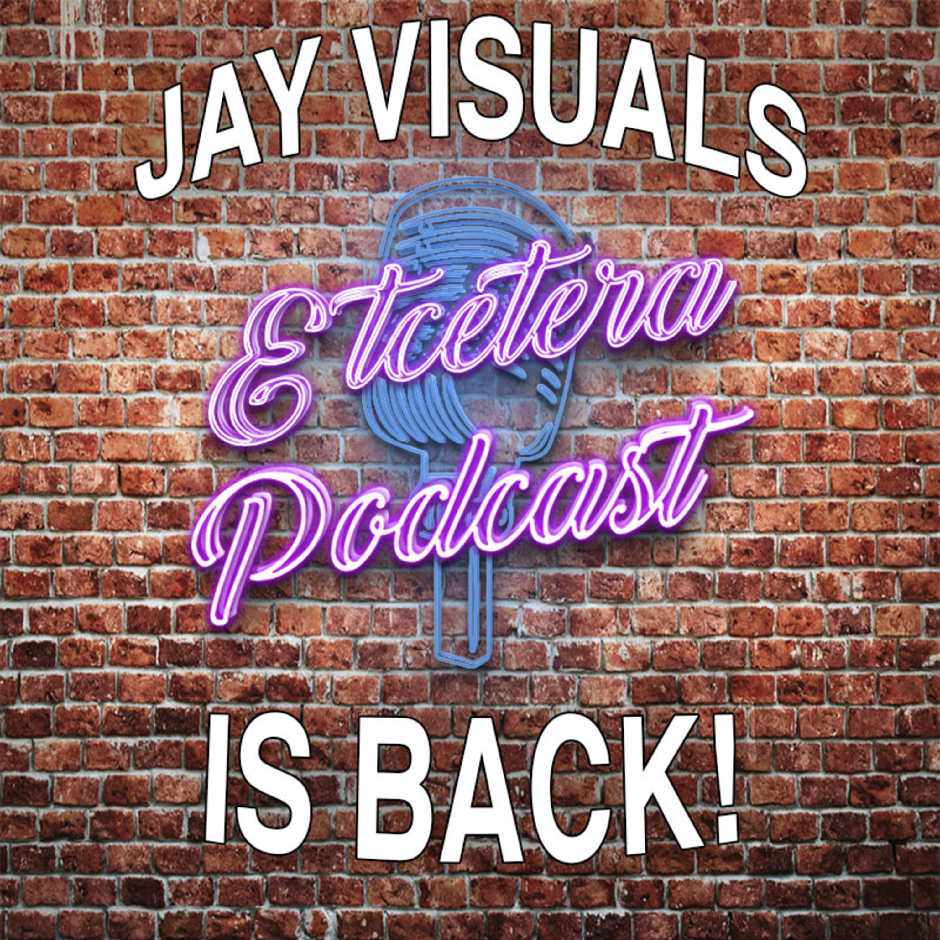 Episode #211 - WHAT IT WAS LIKE WORKING WITH LIL BABY, MEEK MILL, AND DJ MUSTARD W/ JAY VISUALS episode artwork