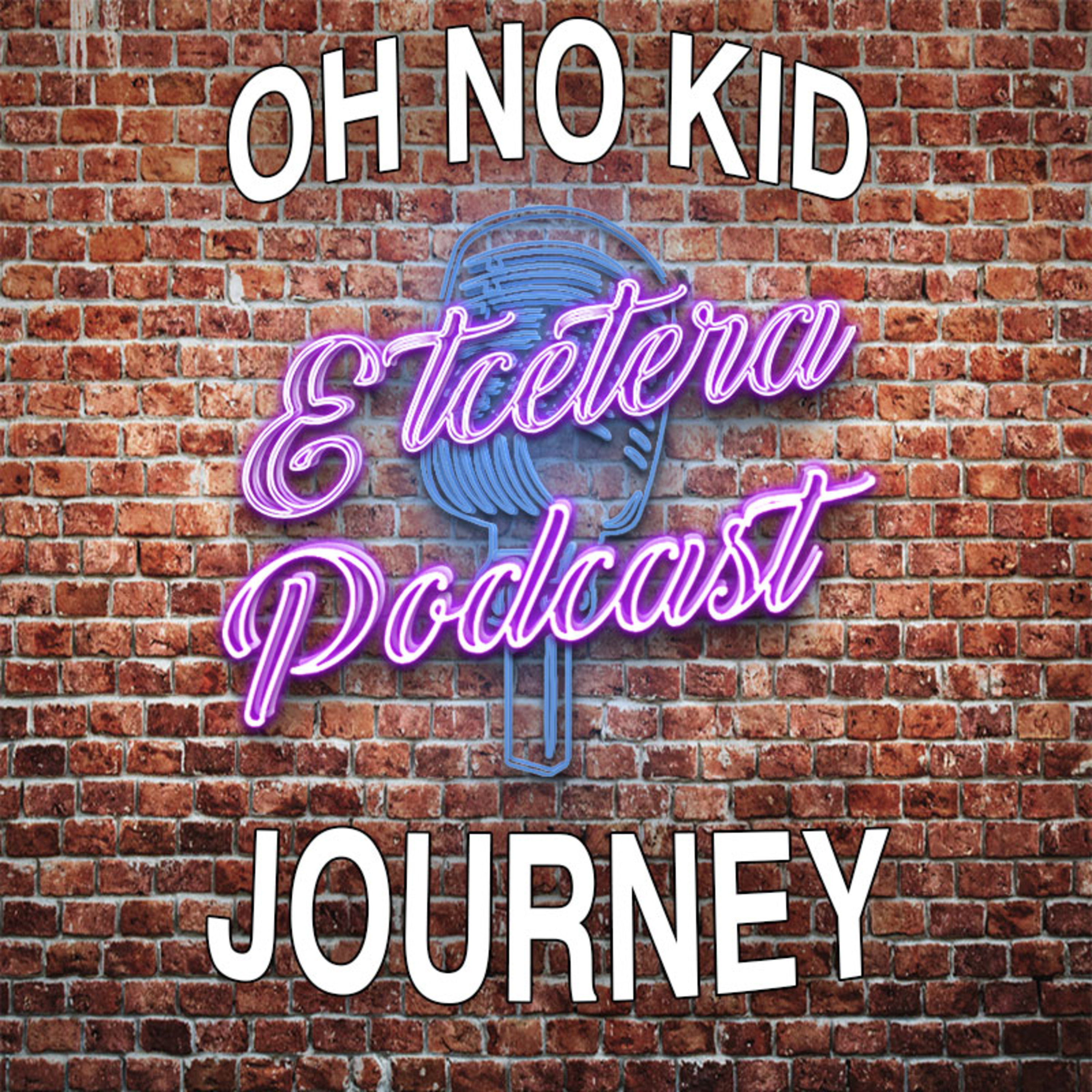 ETC Podcast #213 - OhNoKid on Miami Life and Social Media Growth episode artwork
