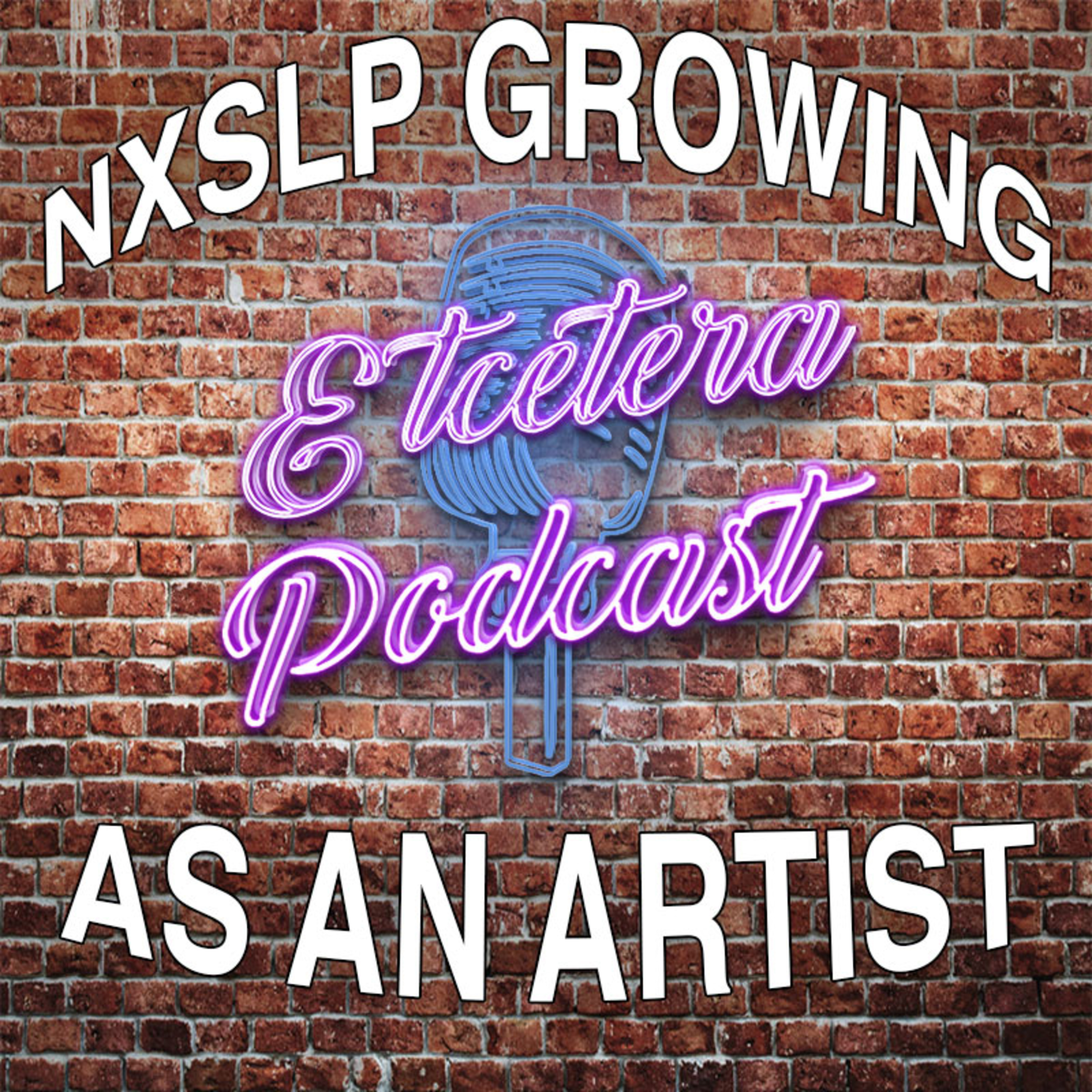 ETC Podcast #217 - Growing As An Artist And In The City episode artwork