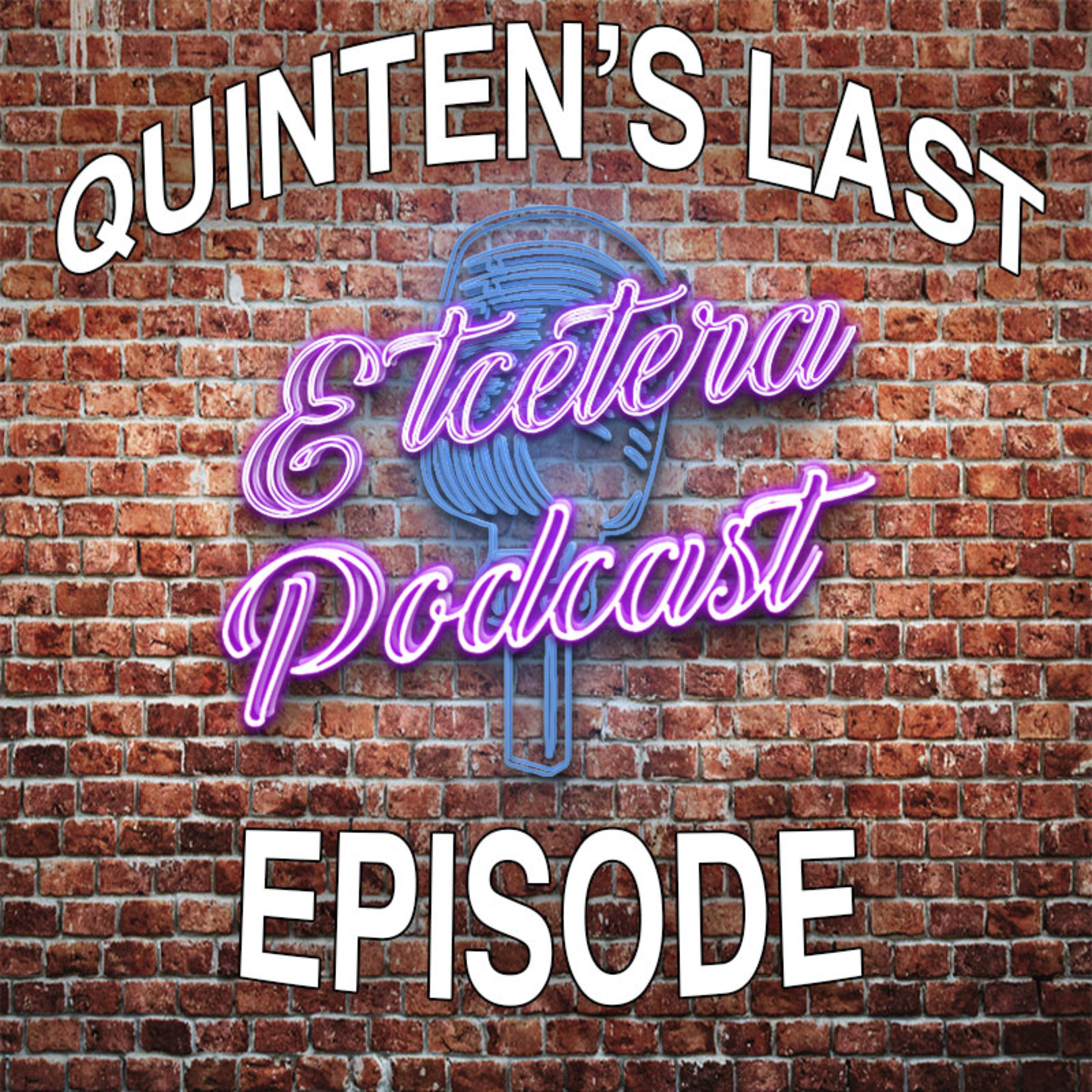 ETC Podcast #219 - ETC IS BREAKING UP episode artwork