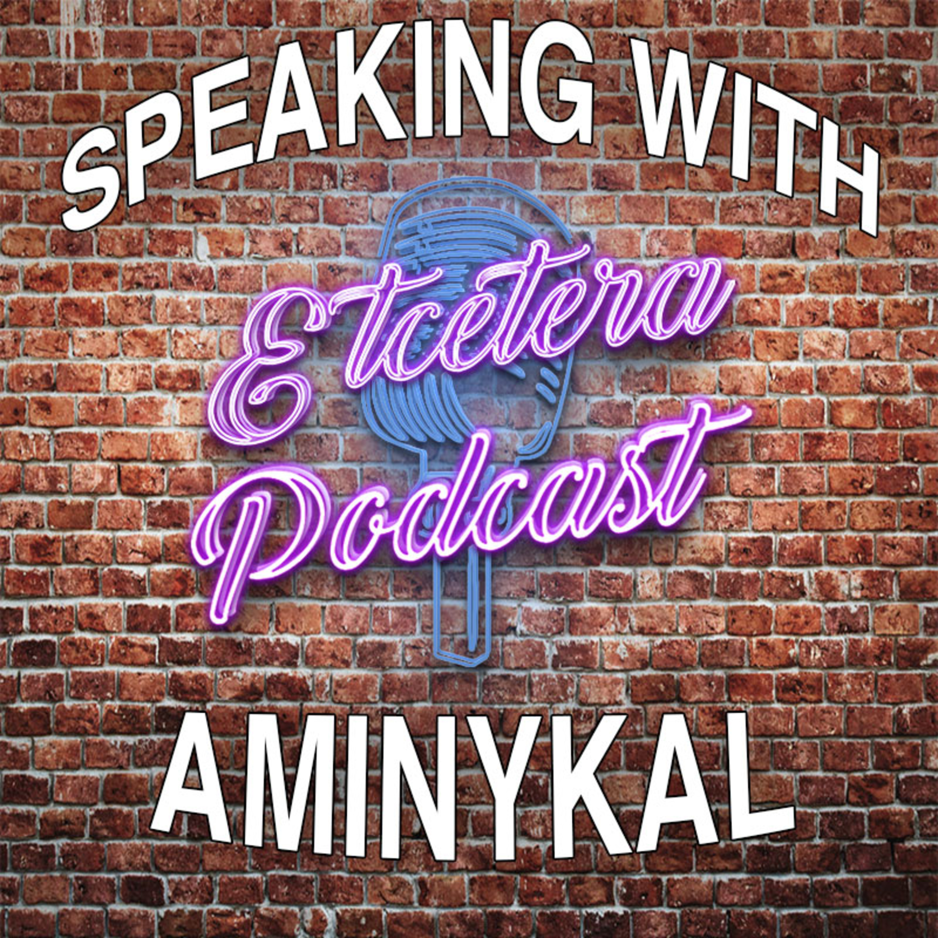 ETC Podcast #223 - Ydaly On Starting Out, Surviving, And Sticking To Your Gut As A Creator episode artwork
