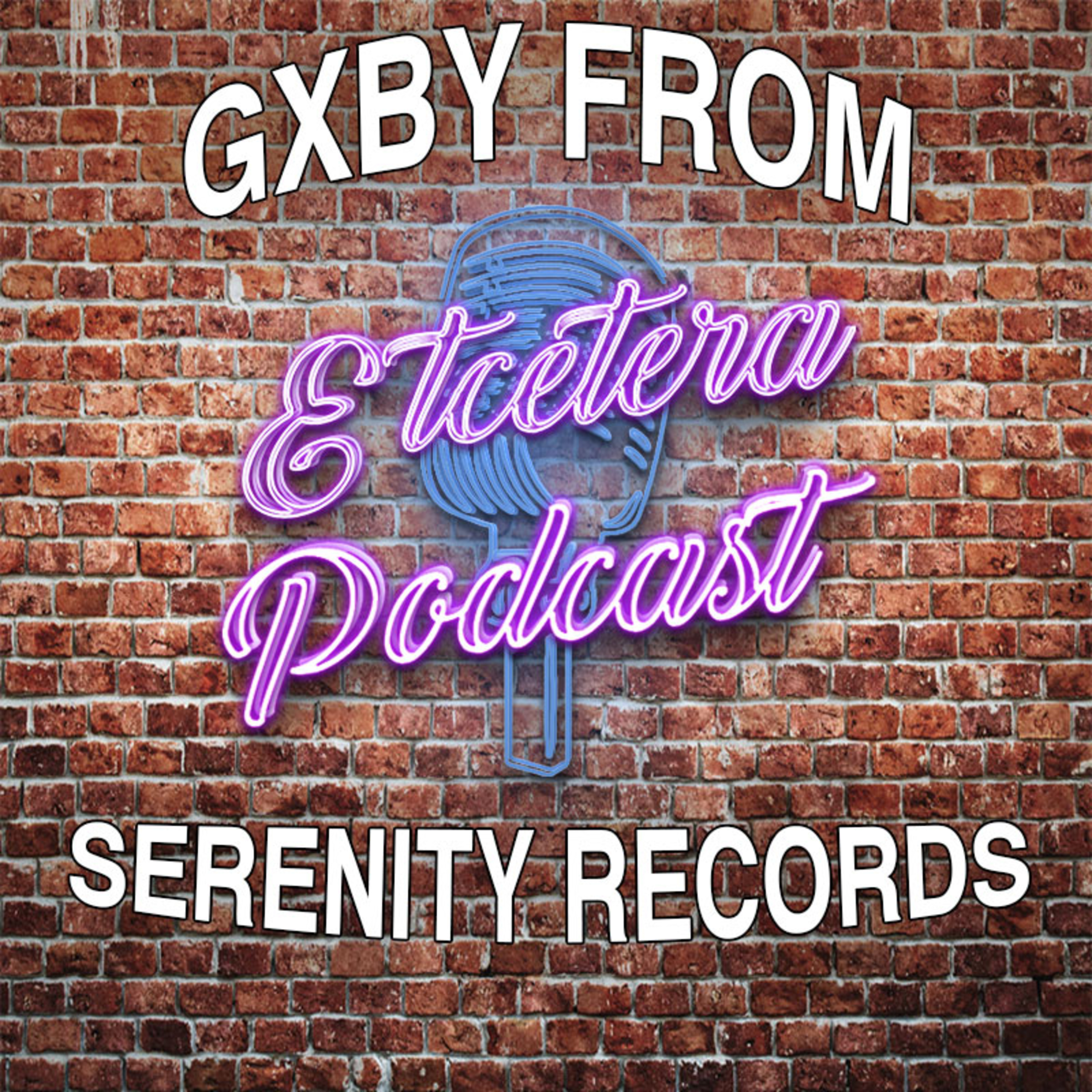 ETC Podcast #224 - Gxby On Her Opening Her Own Recording Studio And Releasing Her Album episode artwork