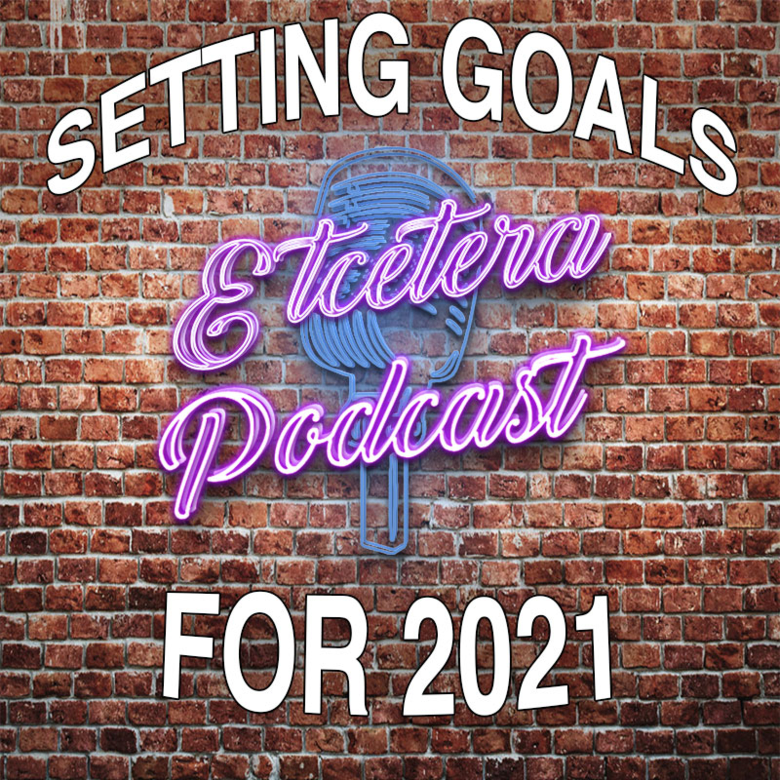 Episode #225 - IS 2021 just 2020 PART TWO episode artwork
