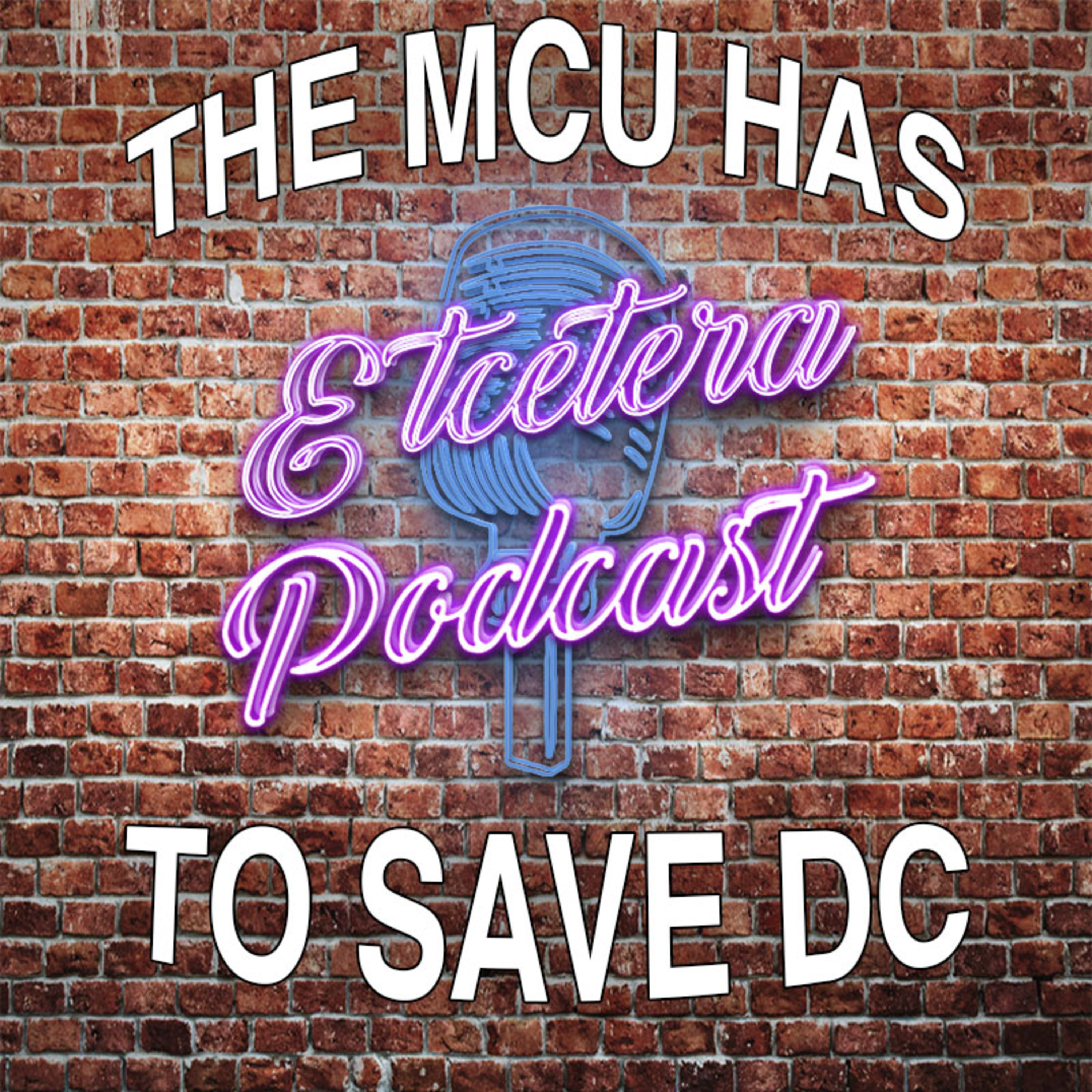 ETC Podcast #226 - WHAT HAPPENED AT THE CAPITOL BUILDING?! episode artwork