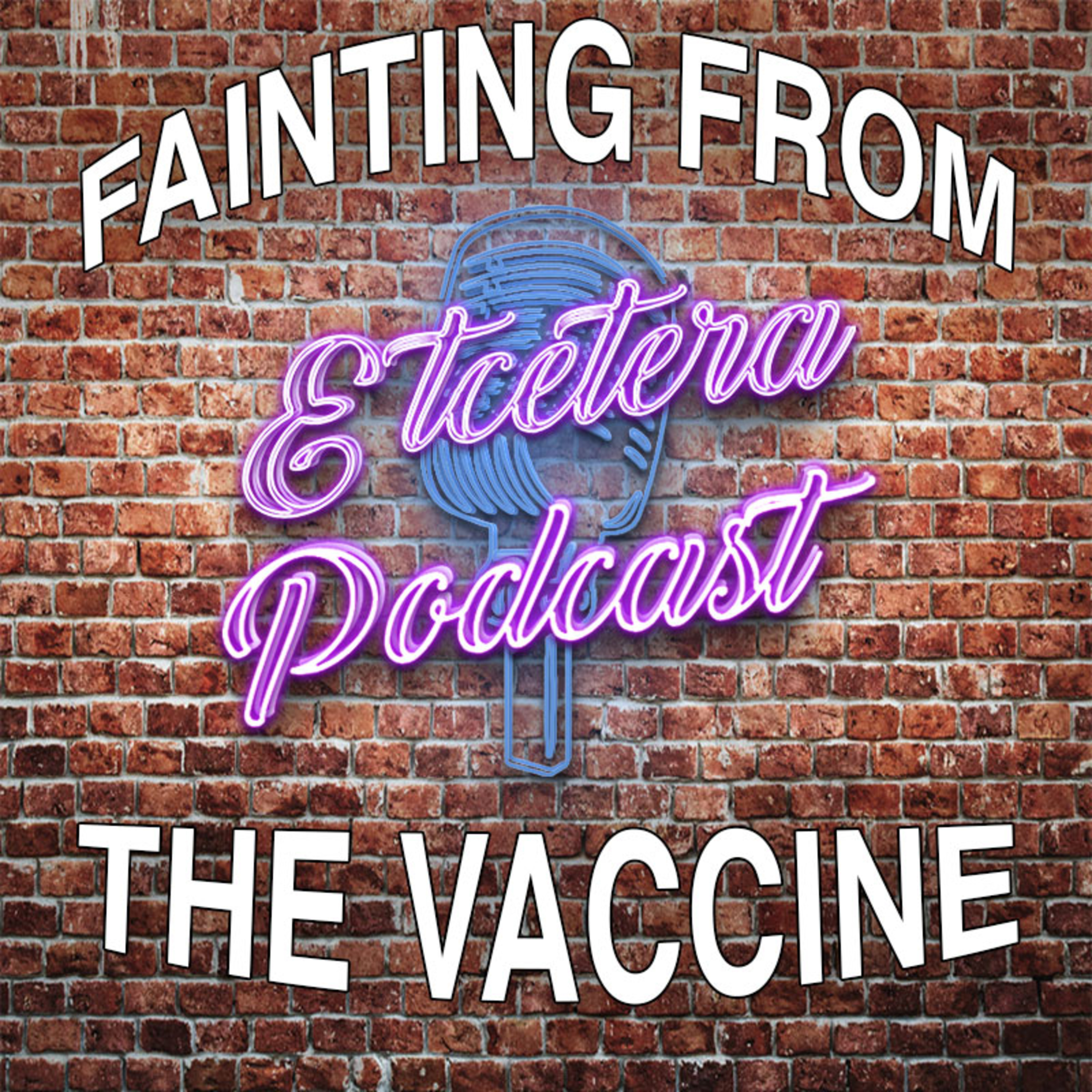 ETC Podcast #236 - FAINTING FROM THE VAC episode artwork