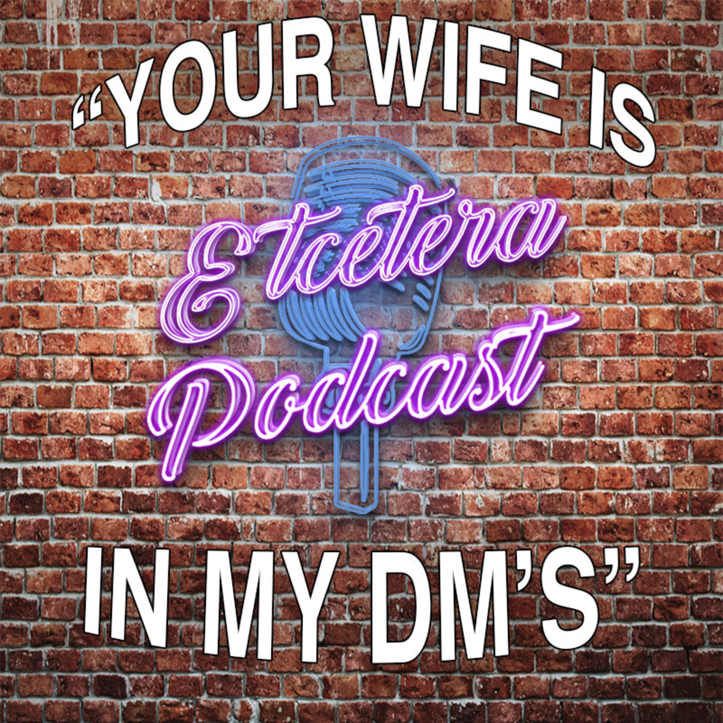 Episode #254 - PUNCHING ON OLD PEOPLE? episode artwork