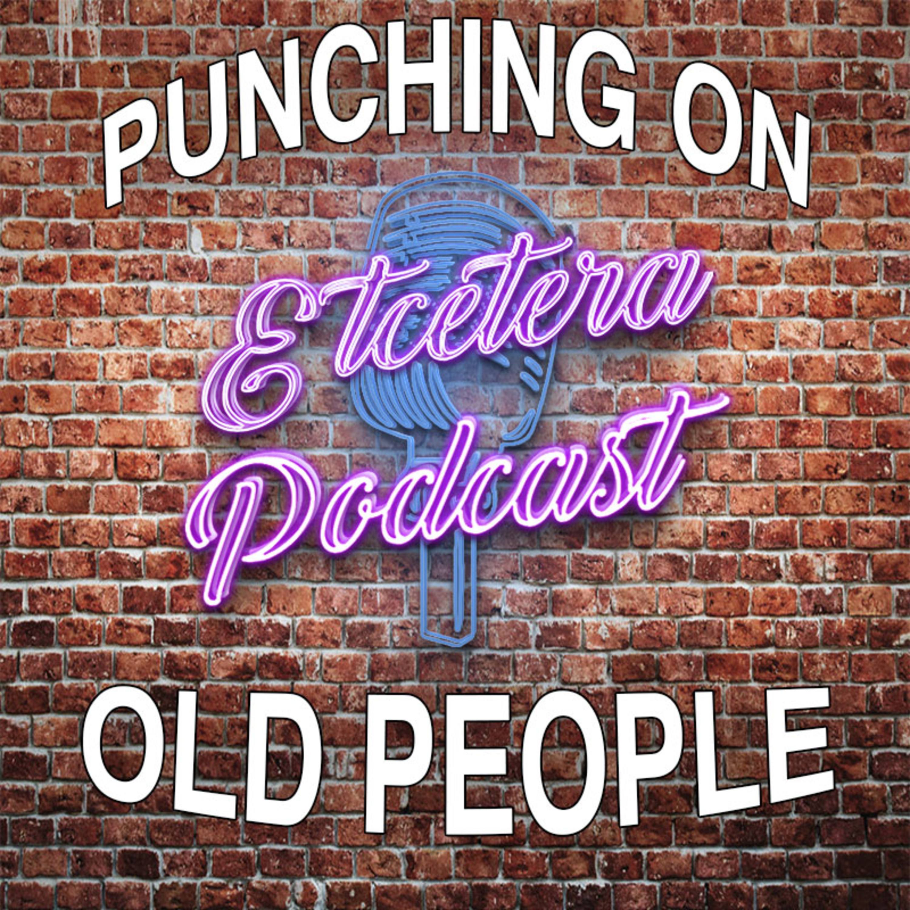 Episode #254 - YOUR WIFE IS IN MY DM'S episode artwork