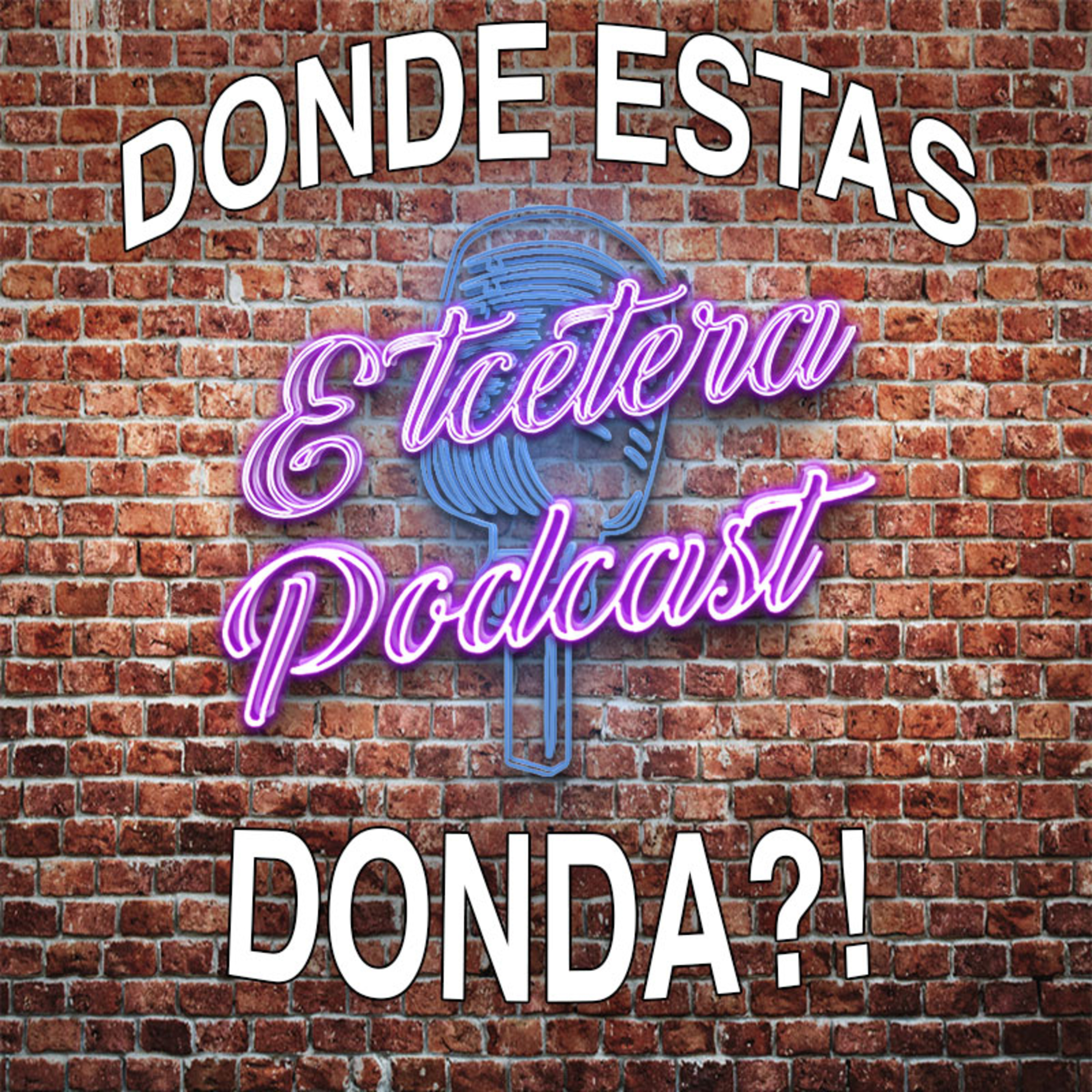 Episode #256 - IS DONDA OUT YET?!  episode artwork
