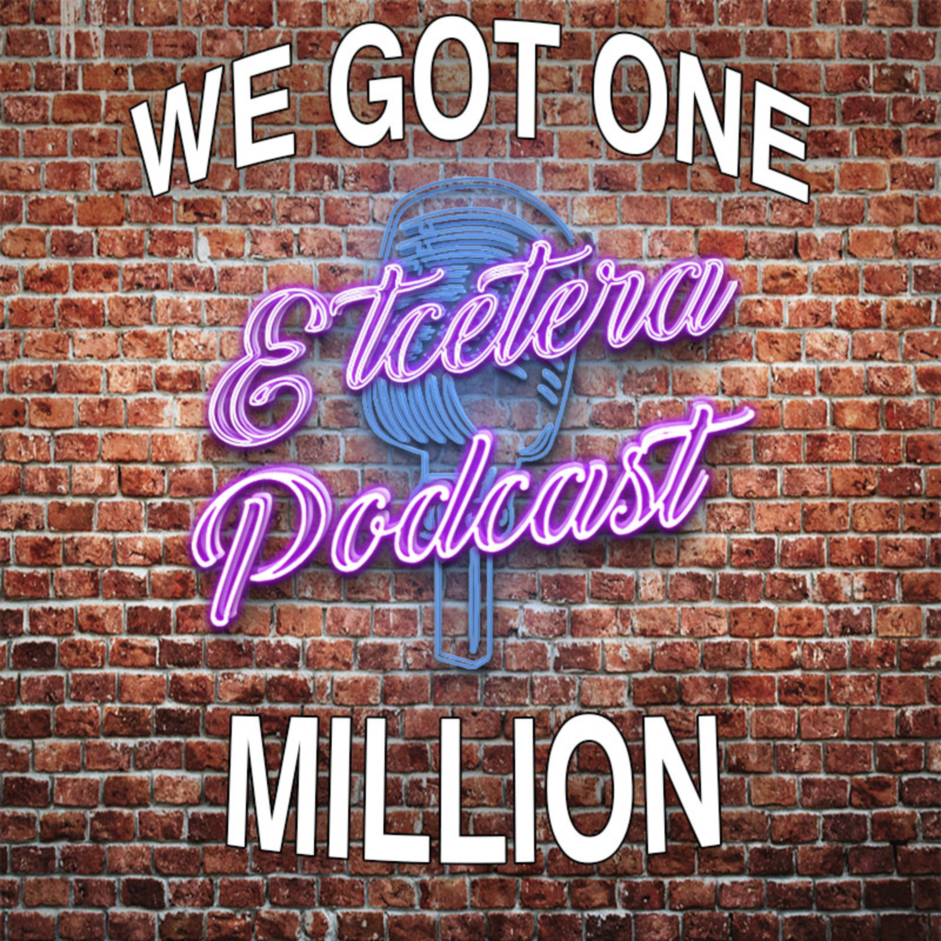 ETC Podcast #265 - LIFE OF A DON episode artwork
