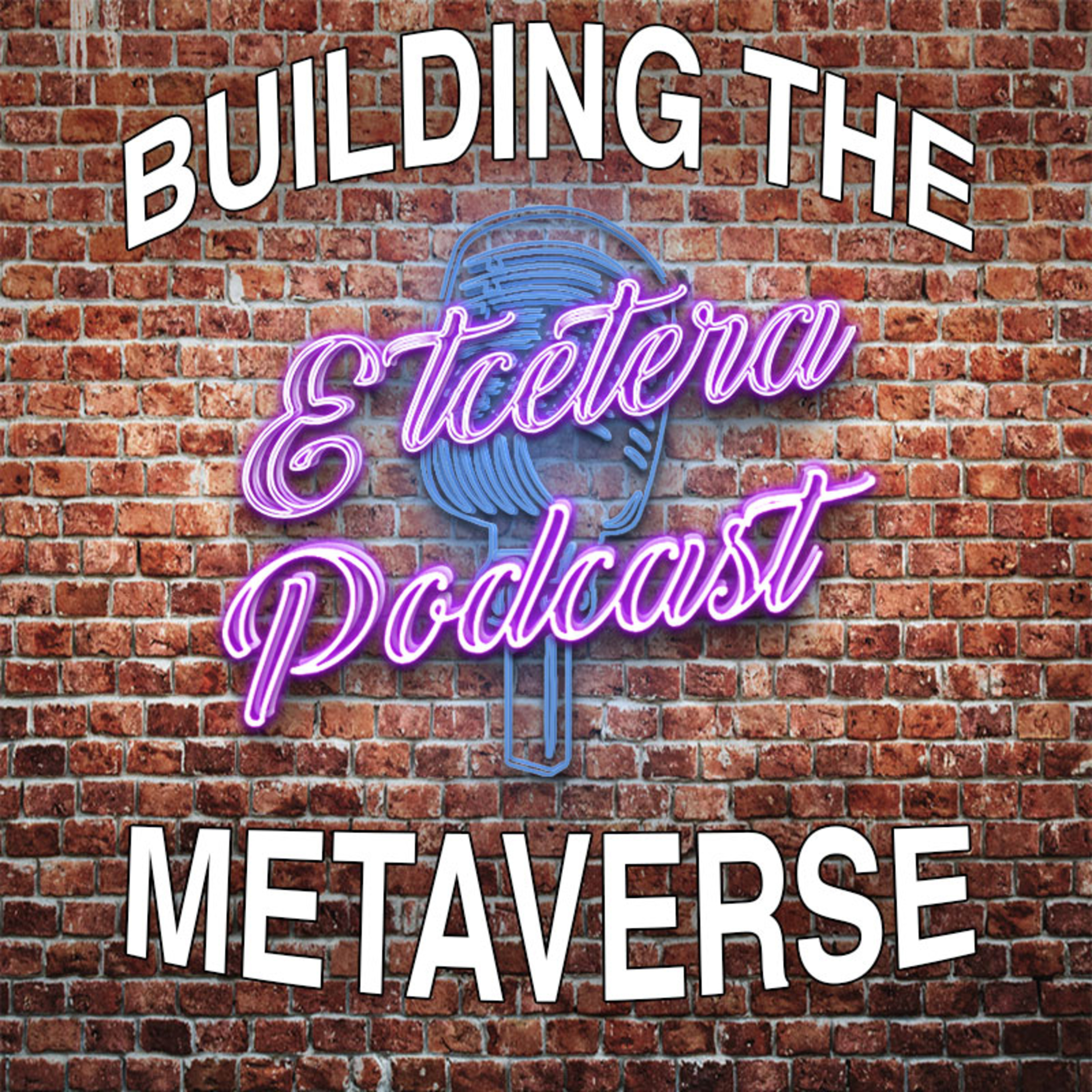 ETC Podcast #269 - ZUCK AND SWEET BABY RAY'S episode artwork