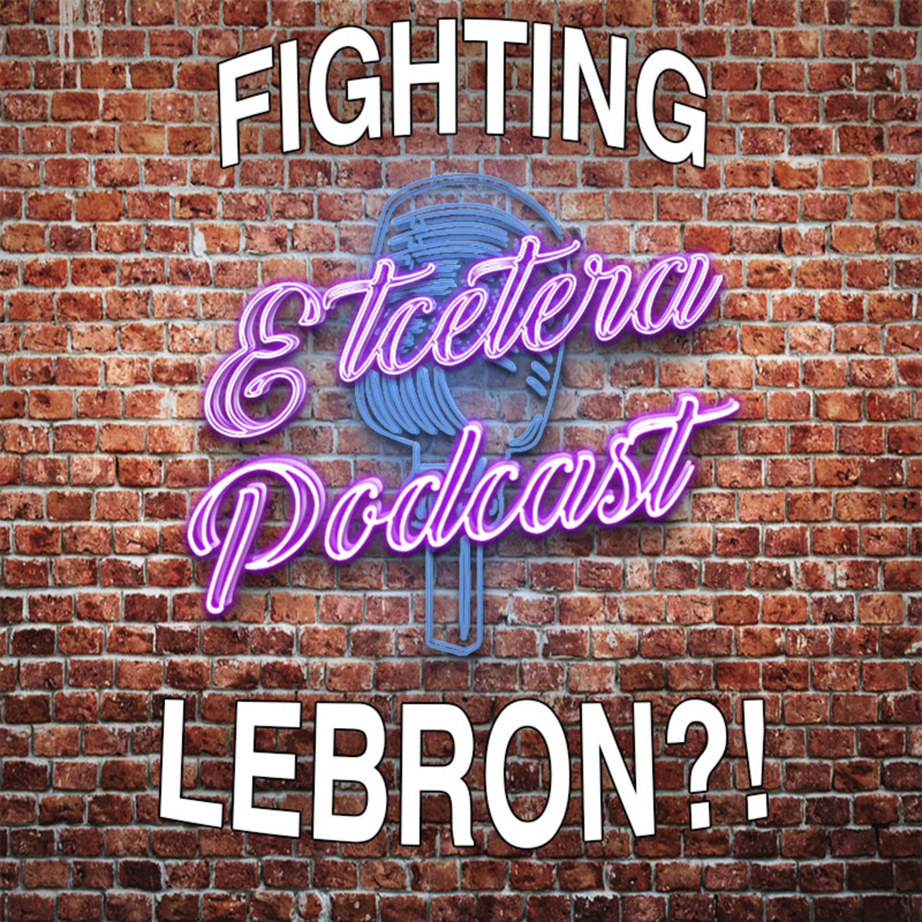 ETC Podcast #273 - WHY DID HE GET FINED $15,000?! episode artwork