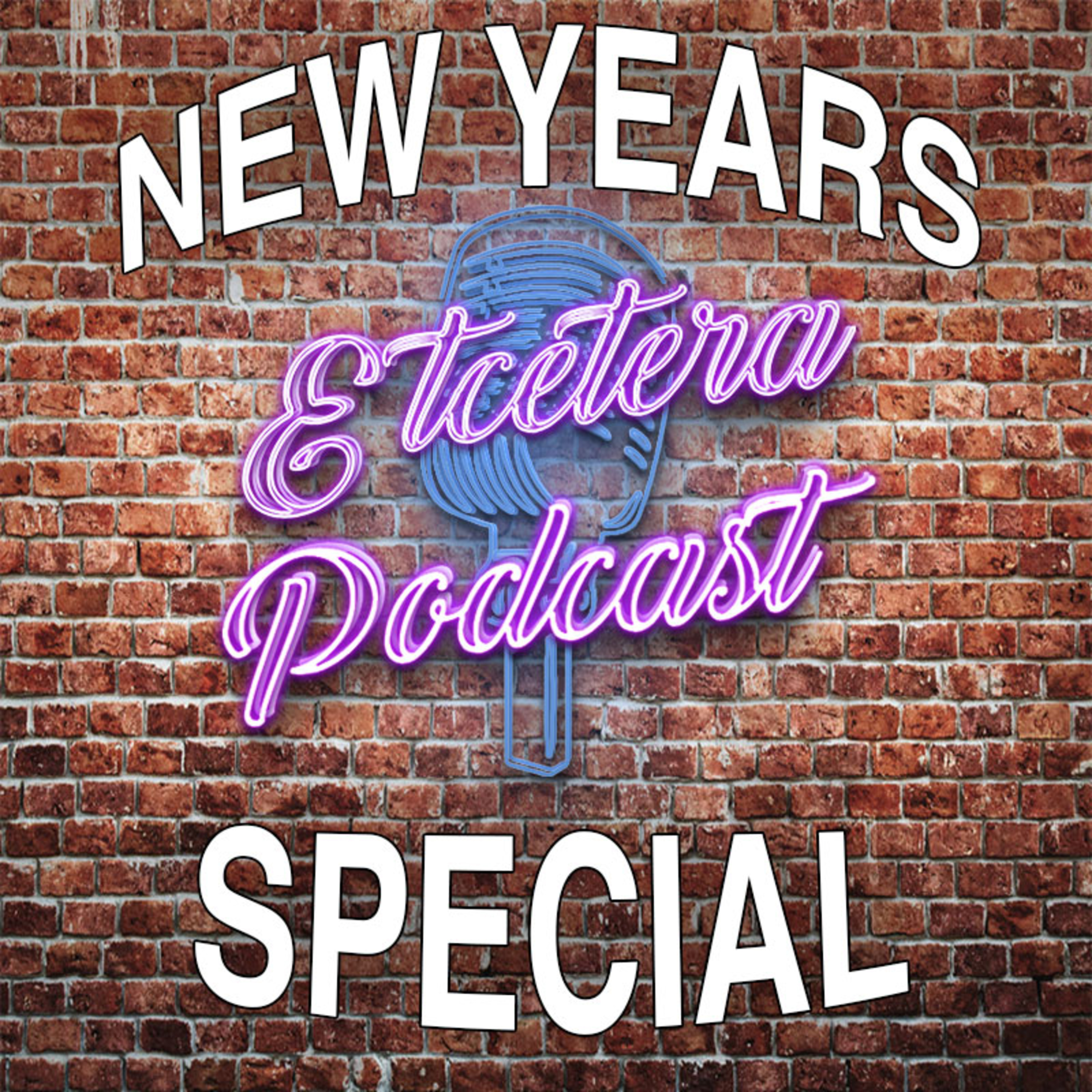 ETC Podcast #277 - AN ETC NEW YEARS SPECIAL episode artwork
