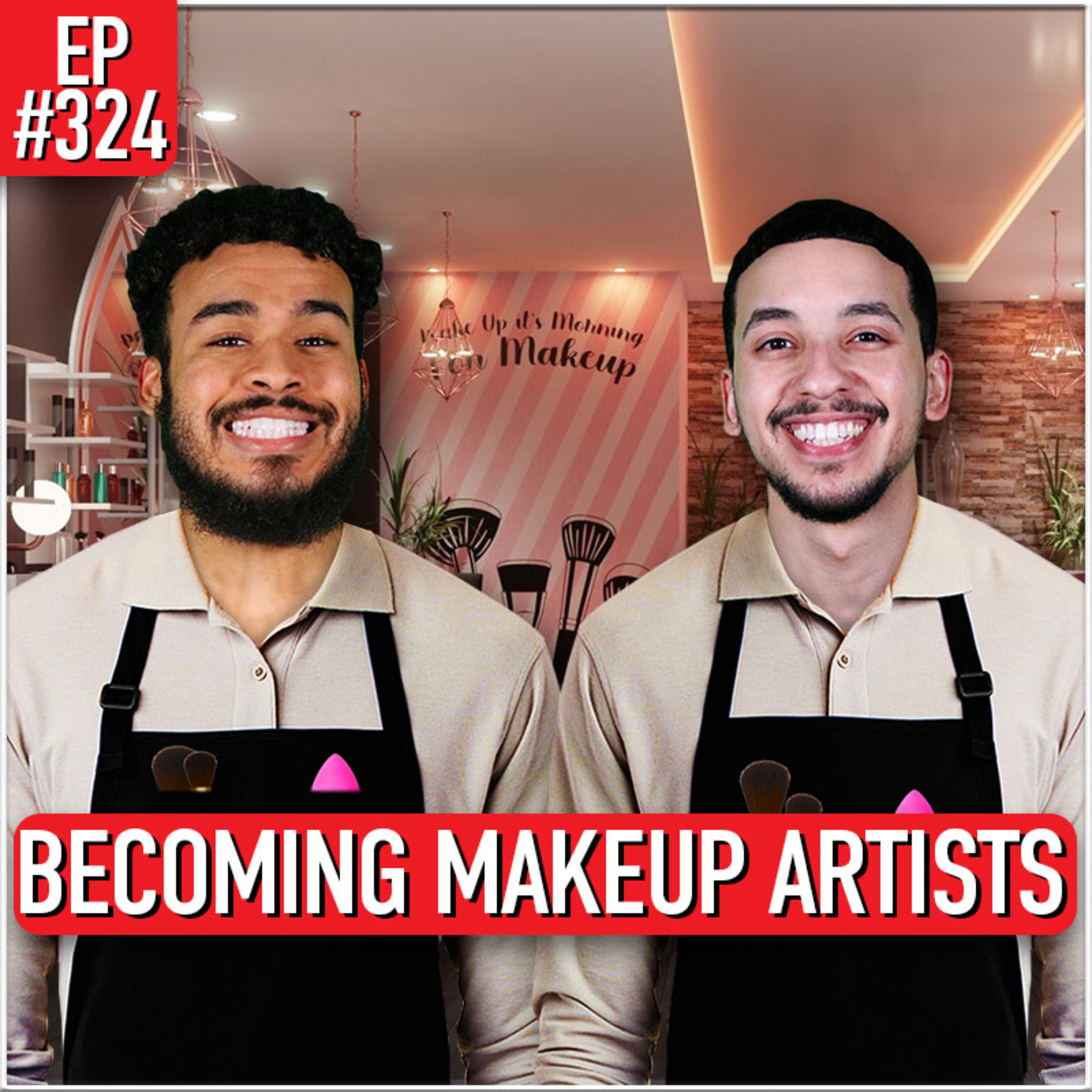ETC Podcast #324 - WHY RIHANNA NEEDS TO HIRE US episode artwork