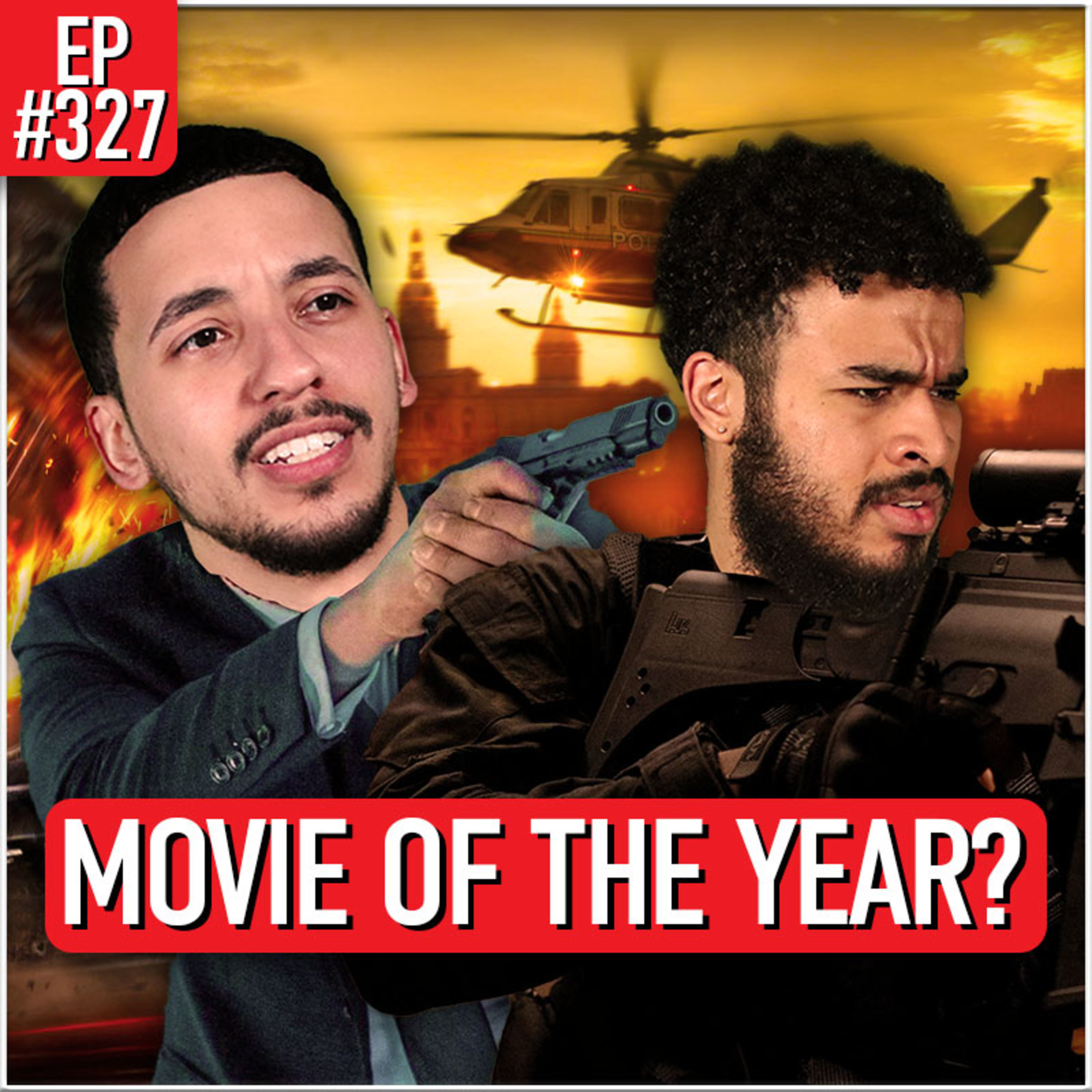 ETC Podcast #327 - IS AVATAR REALLY THAT GOOD? episode artwork