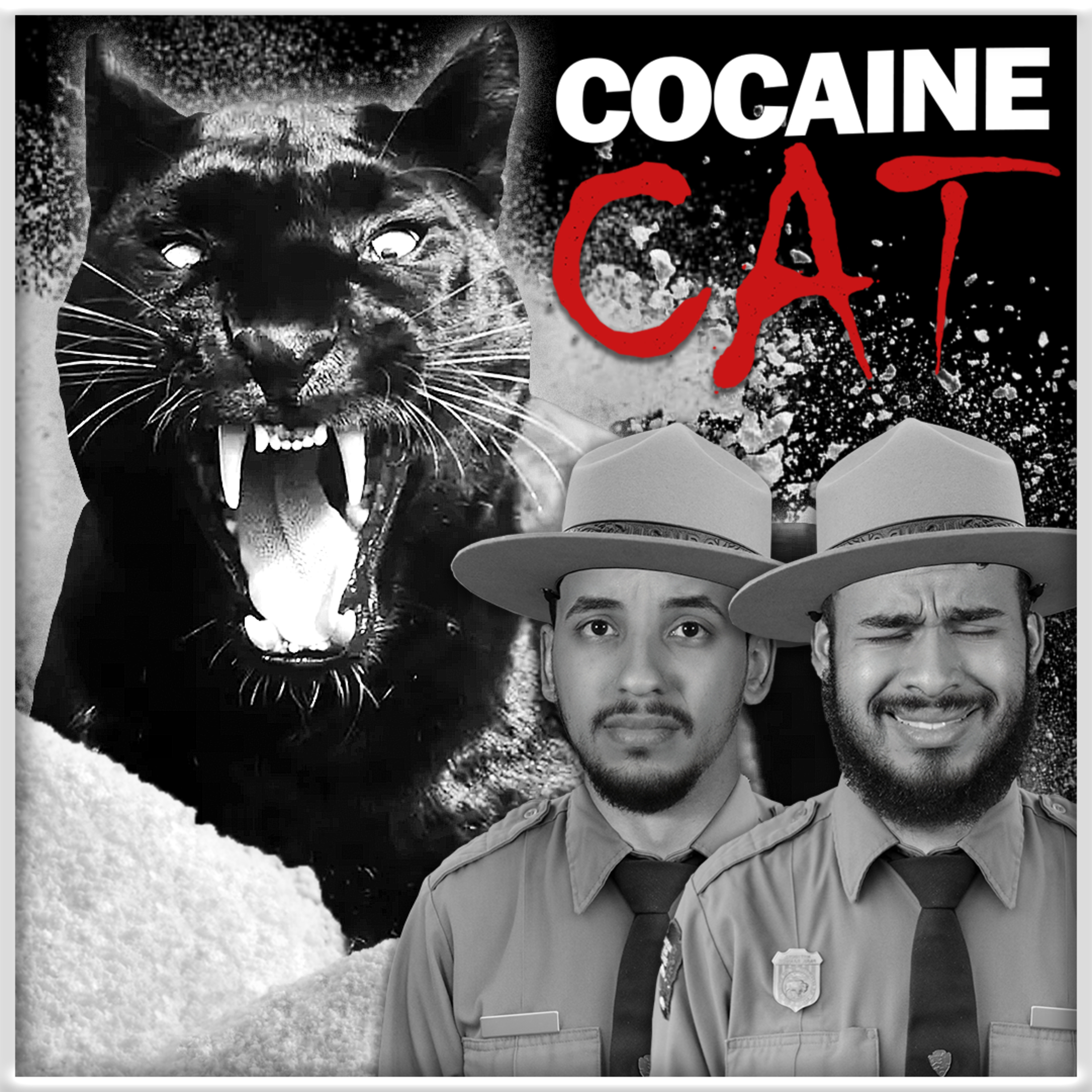 ETC Podcast #339 - THE SEQUEL TO COCAINE BEAR episode artwork