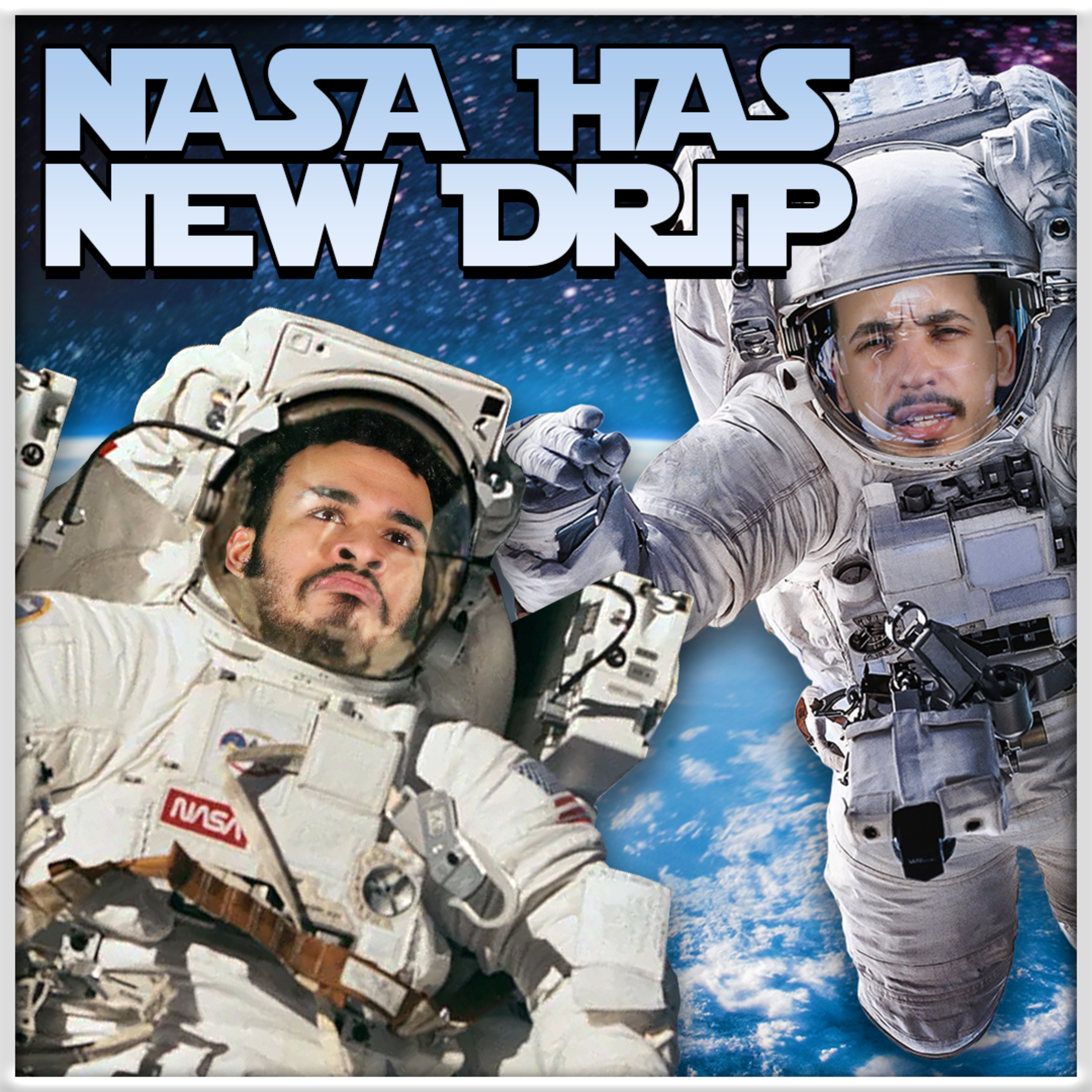 ETC Podcast #340 - NASA X FORTNITE COLLAB COMING SOON episode artwork