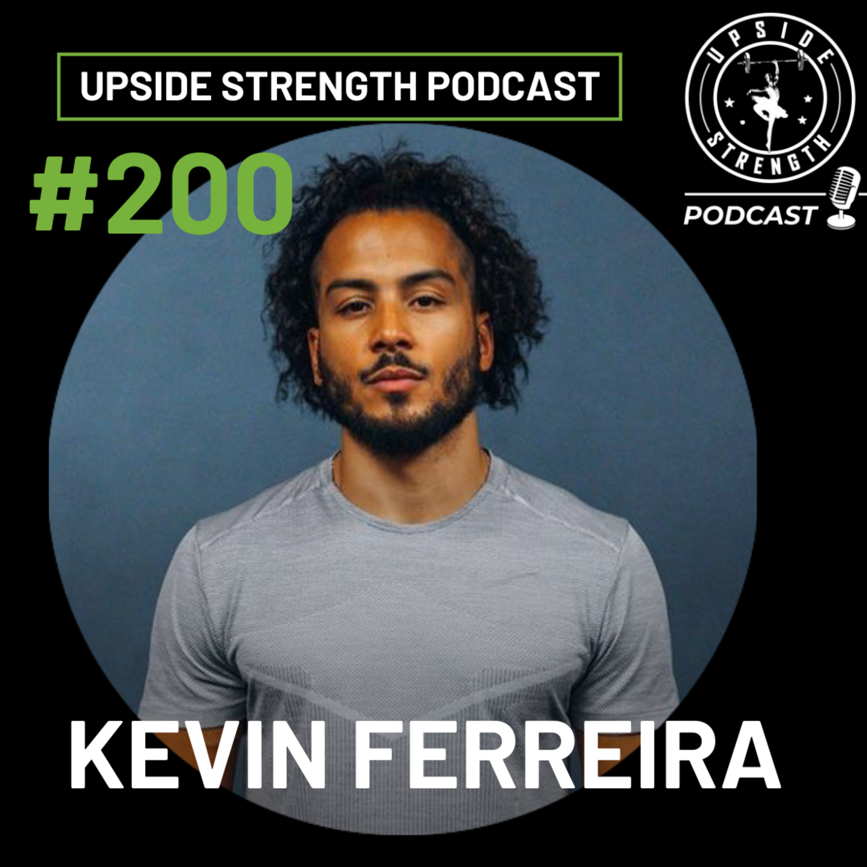 [FR] Kevin Ferreira sur le Mentorat, l'Éducation Continue & les Relations Clients || Episode #200 episode artwork