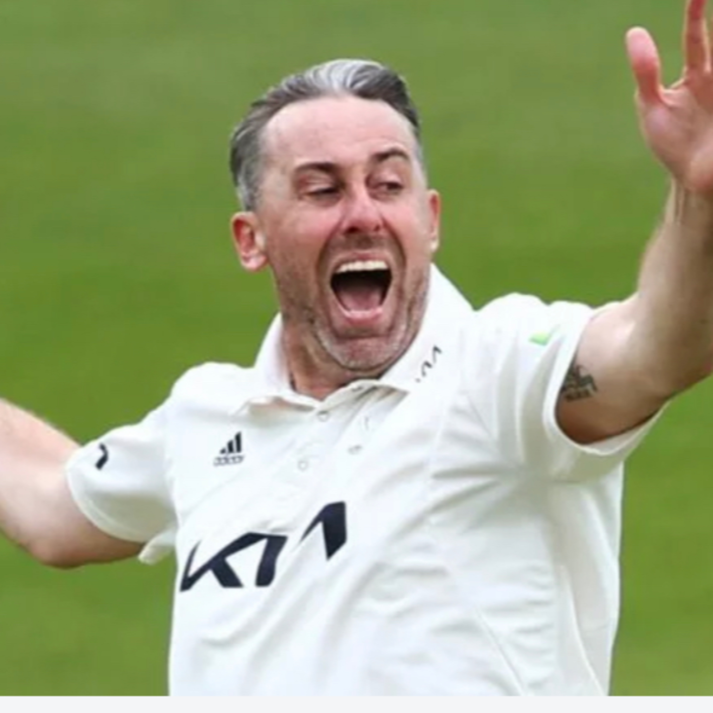98 Not Out - The Cricket Podcast