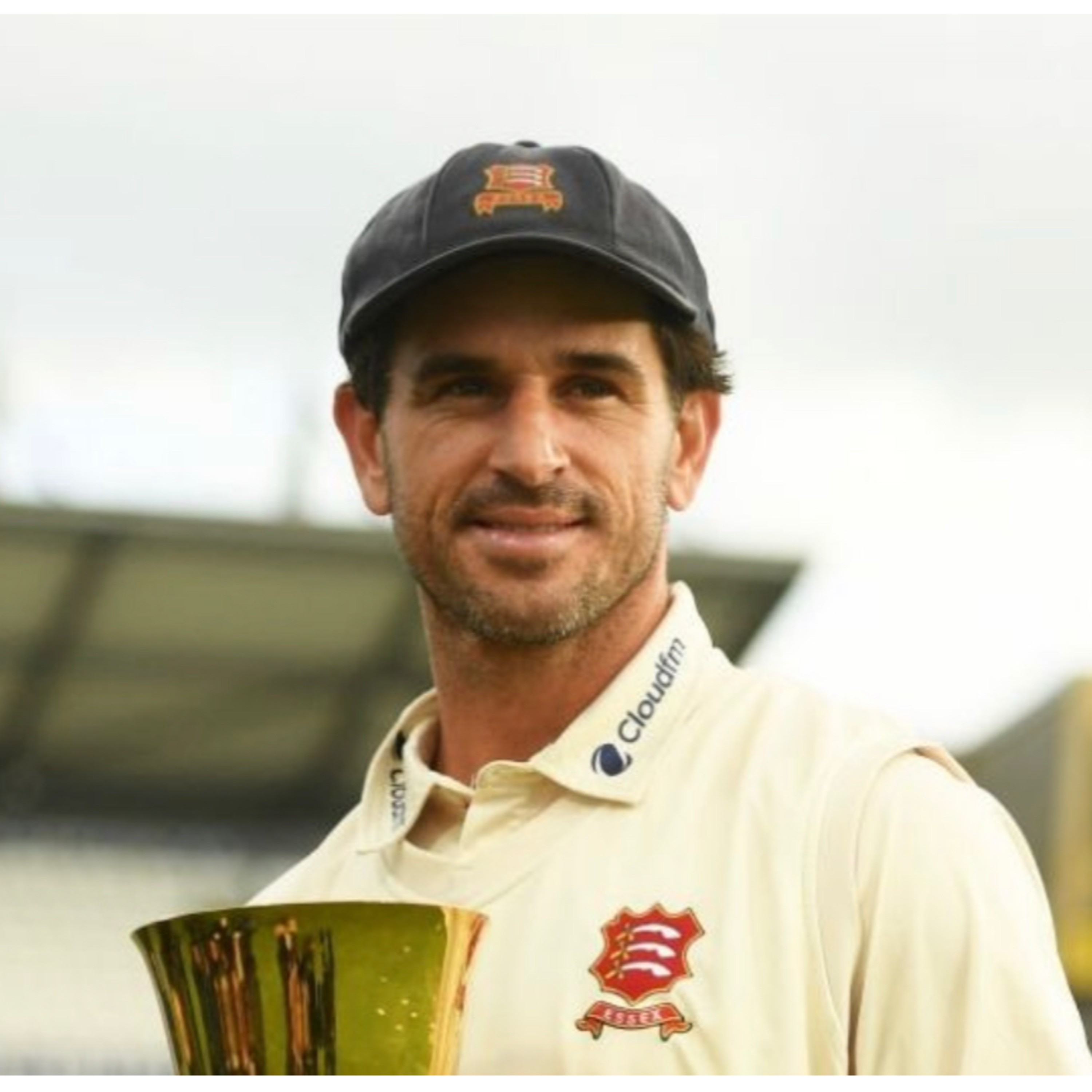 98 Not Out - The Cricket Podcast
