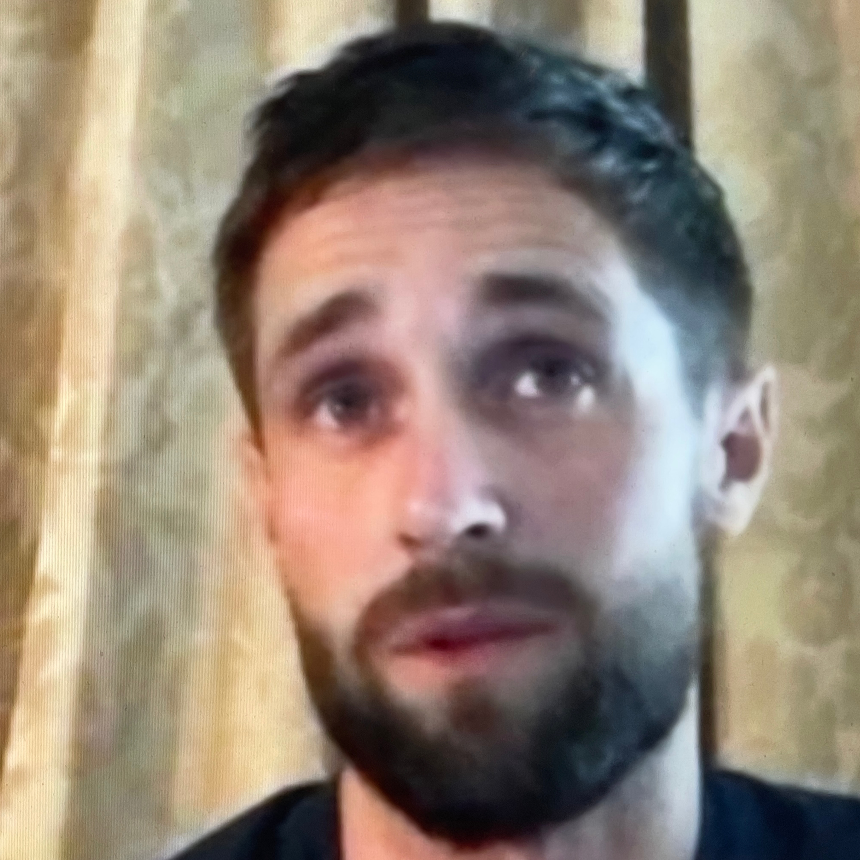 CHRIS WOAKES - we speak to England's quiet hero at the team hotel.