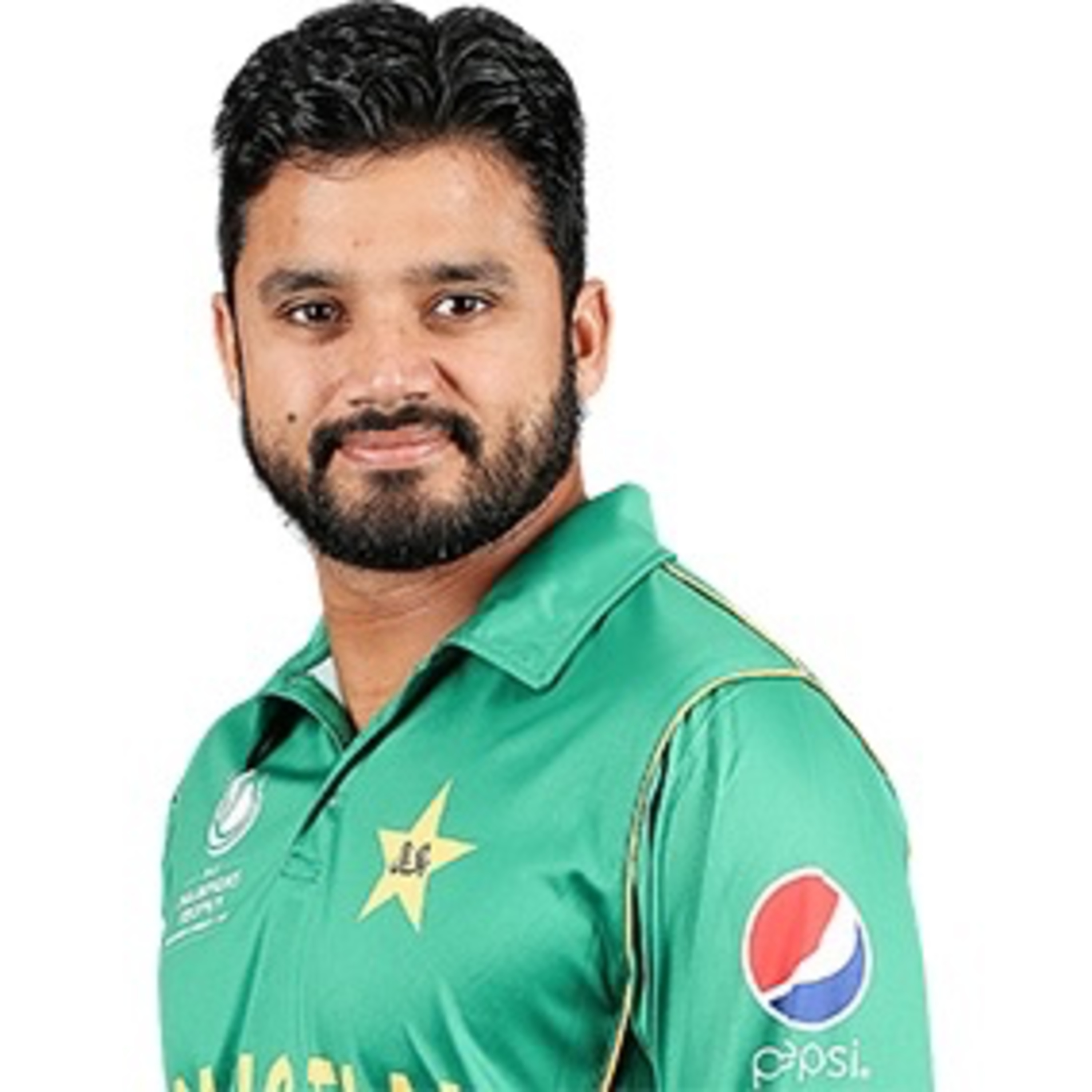 AZHAR ALI - the Pakistan star joins us for a chat.