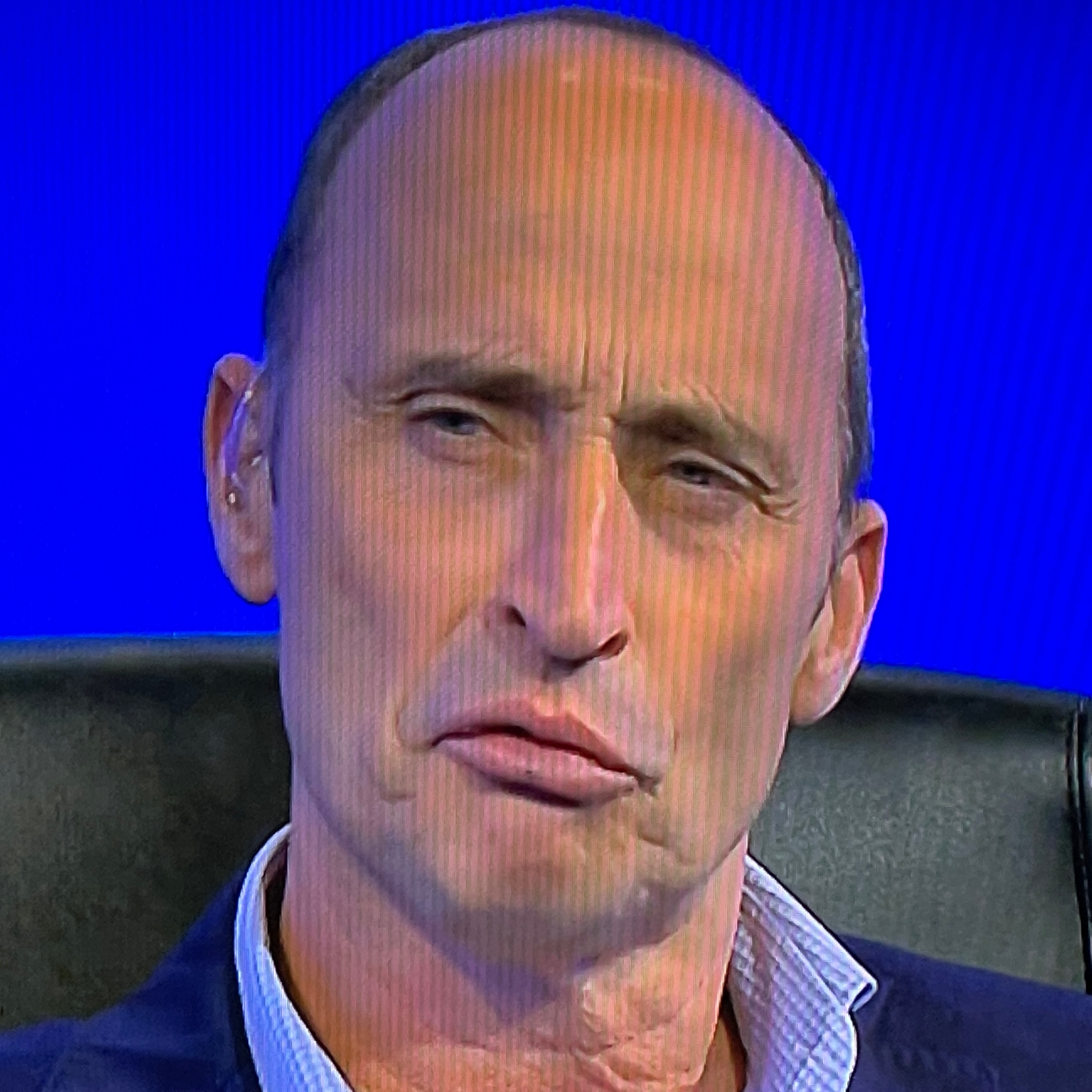 NASSER HUSSAIN - the former Essex and England captain talks to 