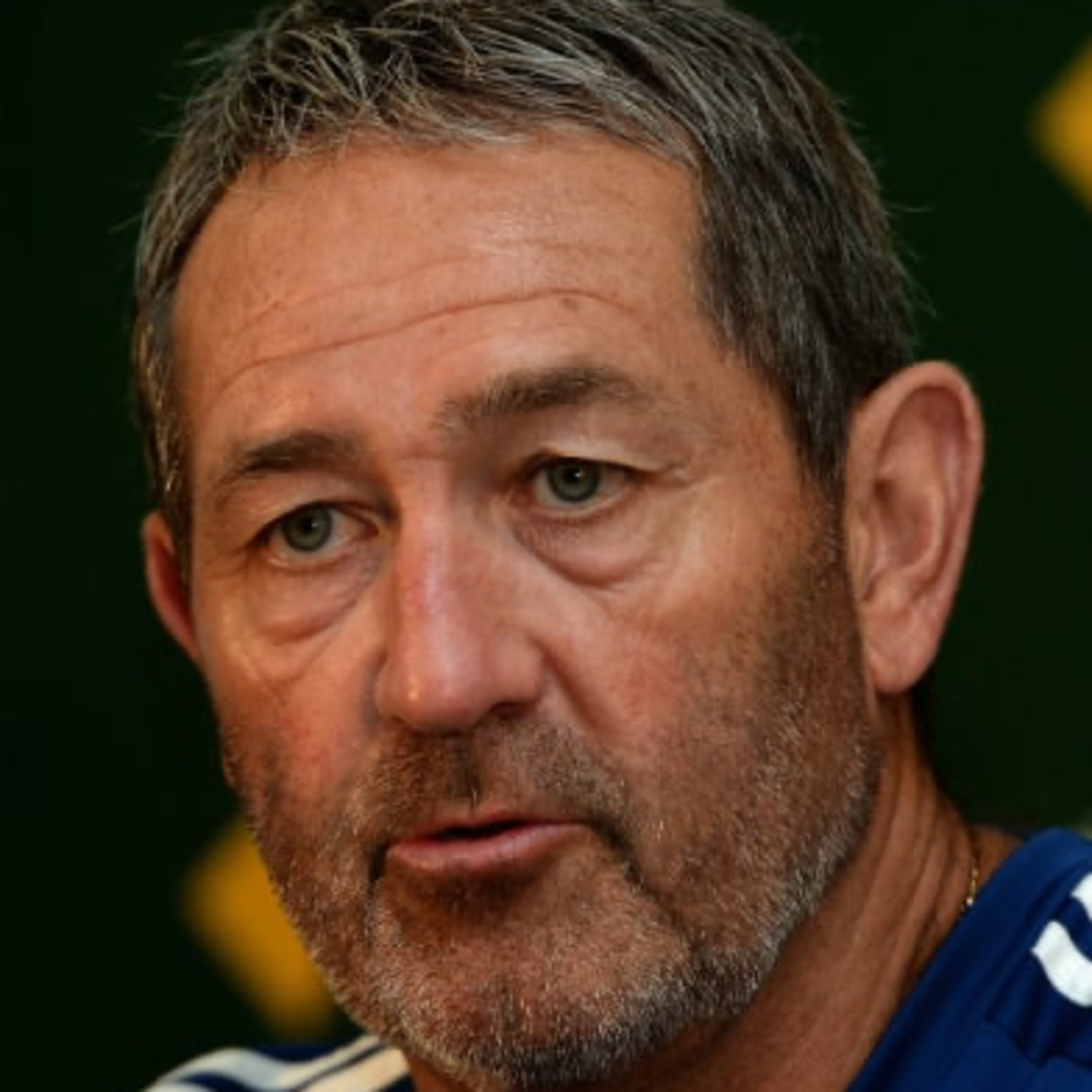 GRAHAM GOOCH - legend