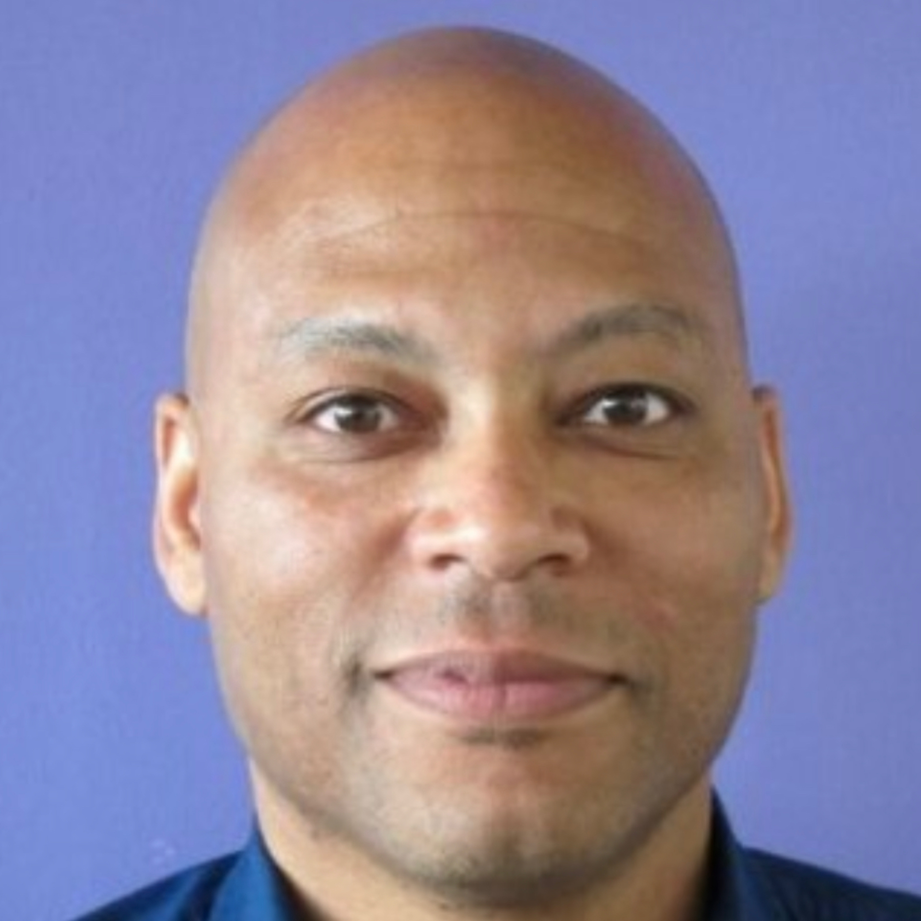 COLIN BABB talks about his book 