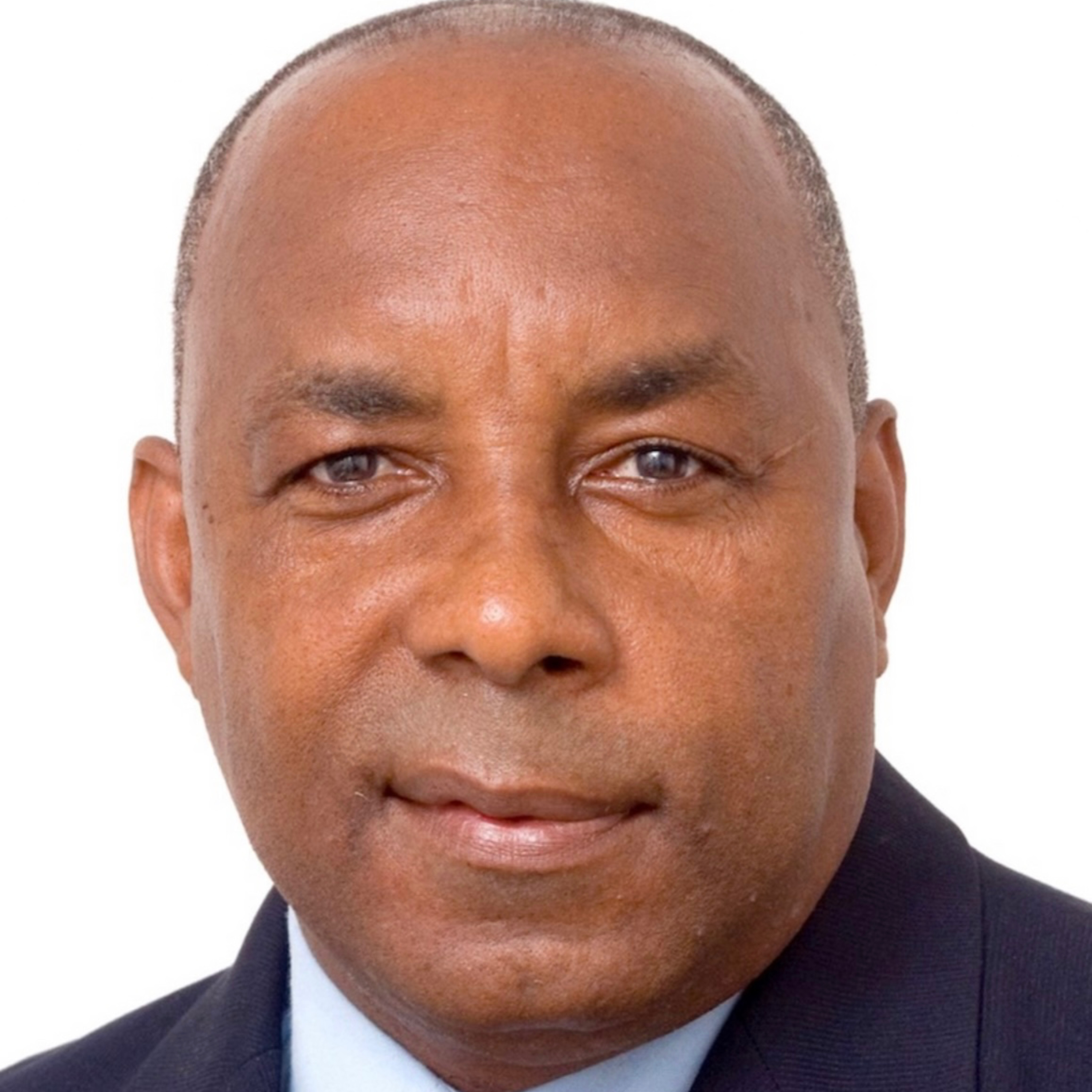 ROLAND BUTCHER joins us from Barbados.
