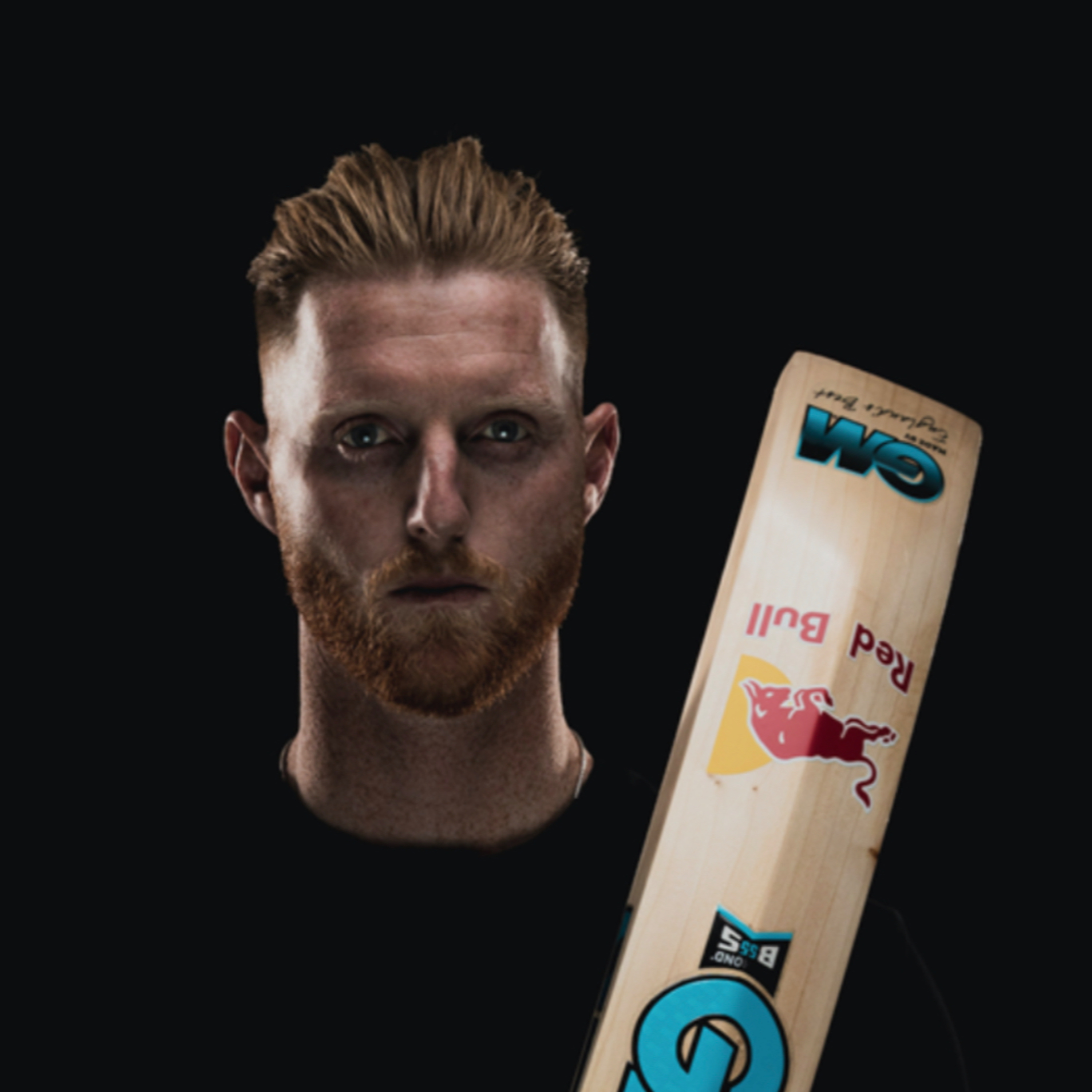 We review the new BEN STOKES documentary.