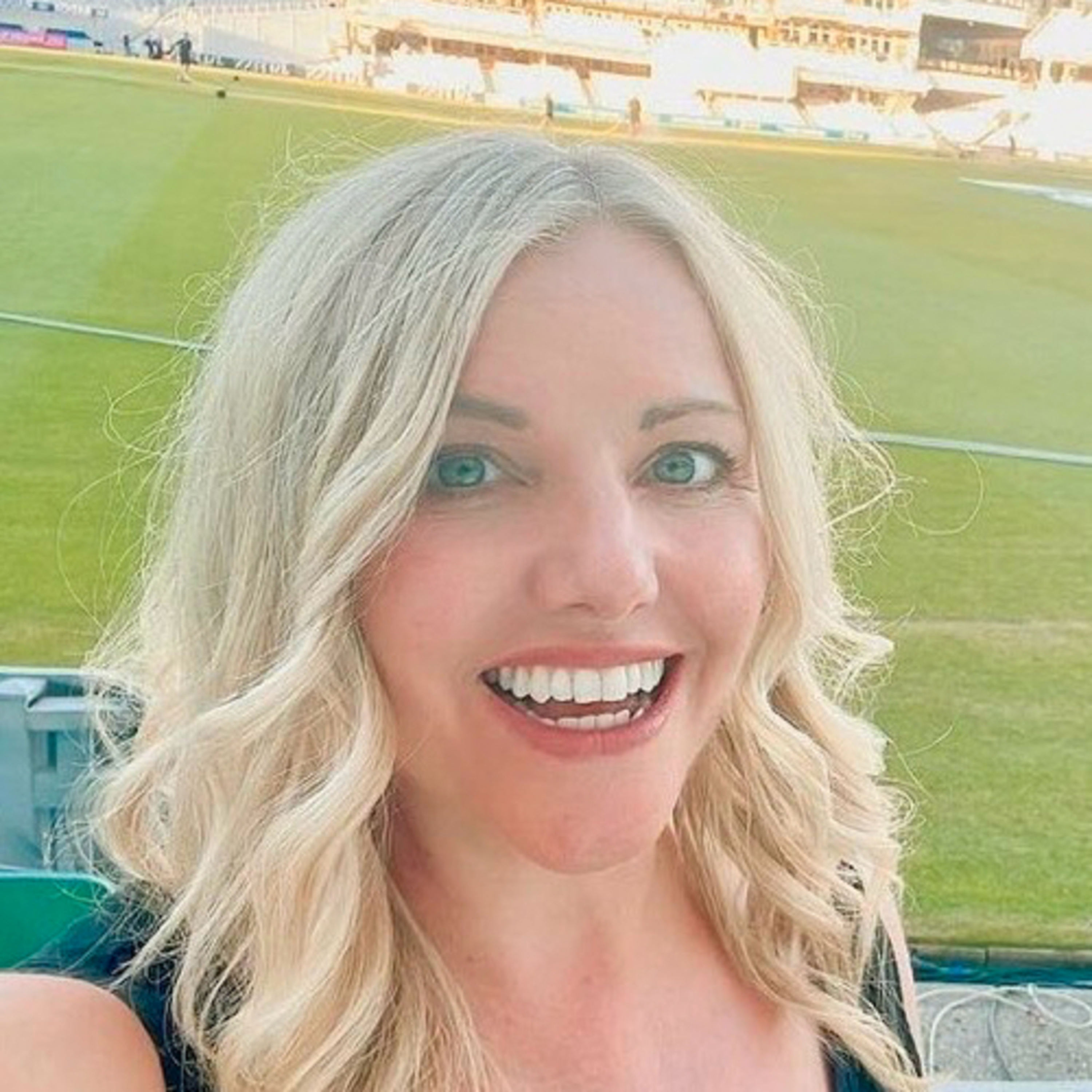 98 Not Out - The Cricket Podcast