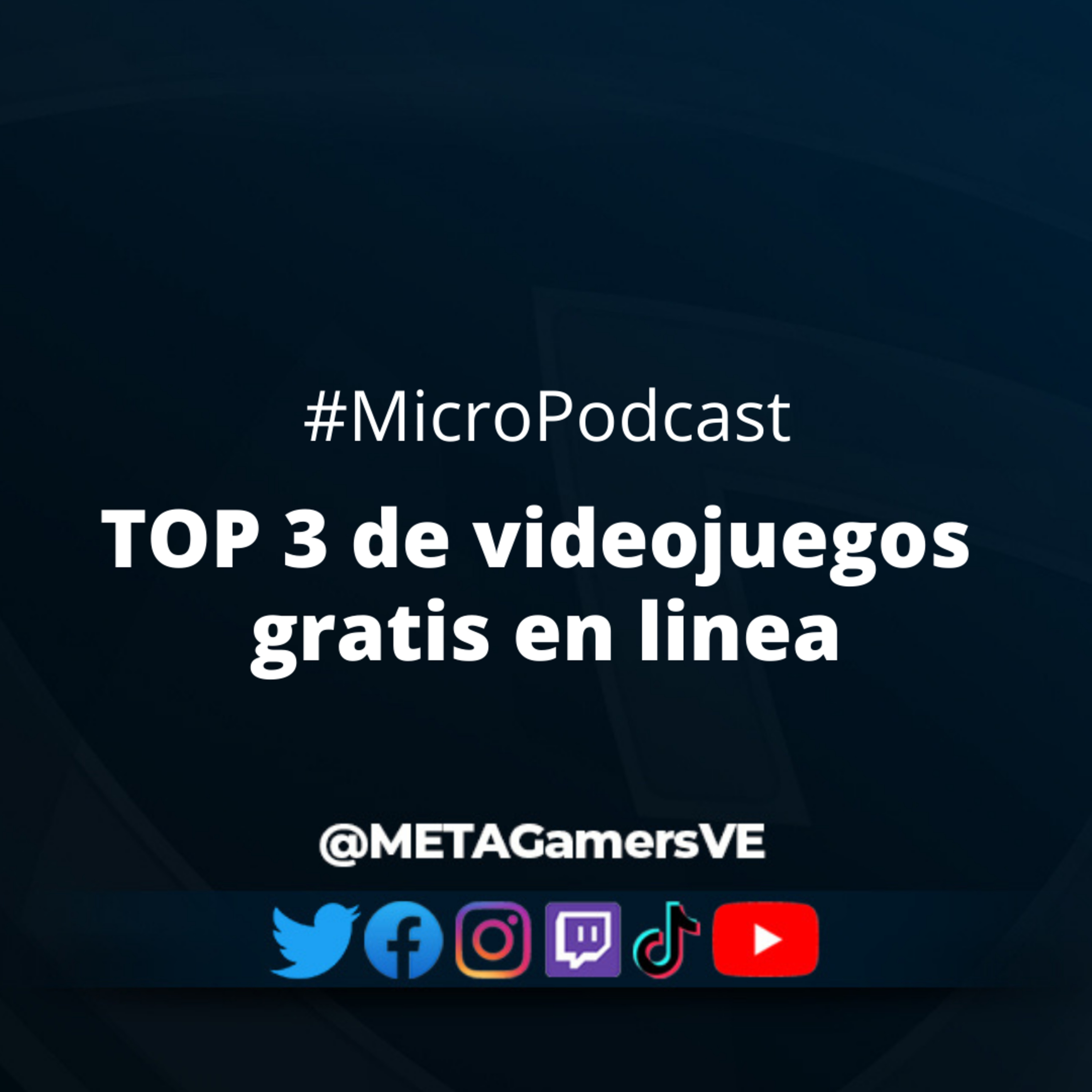 META Gamers