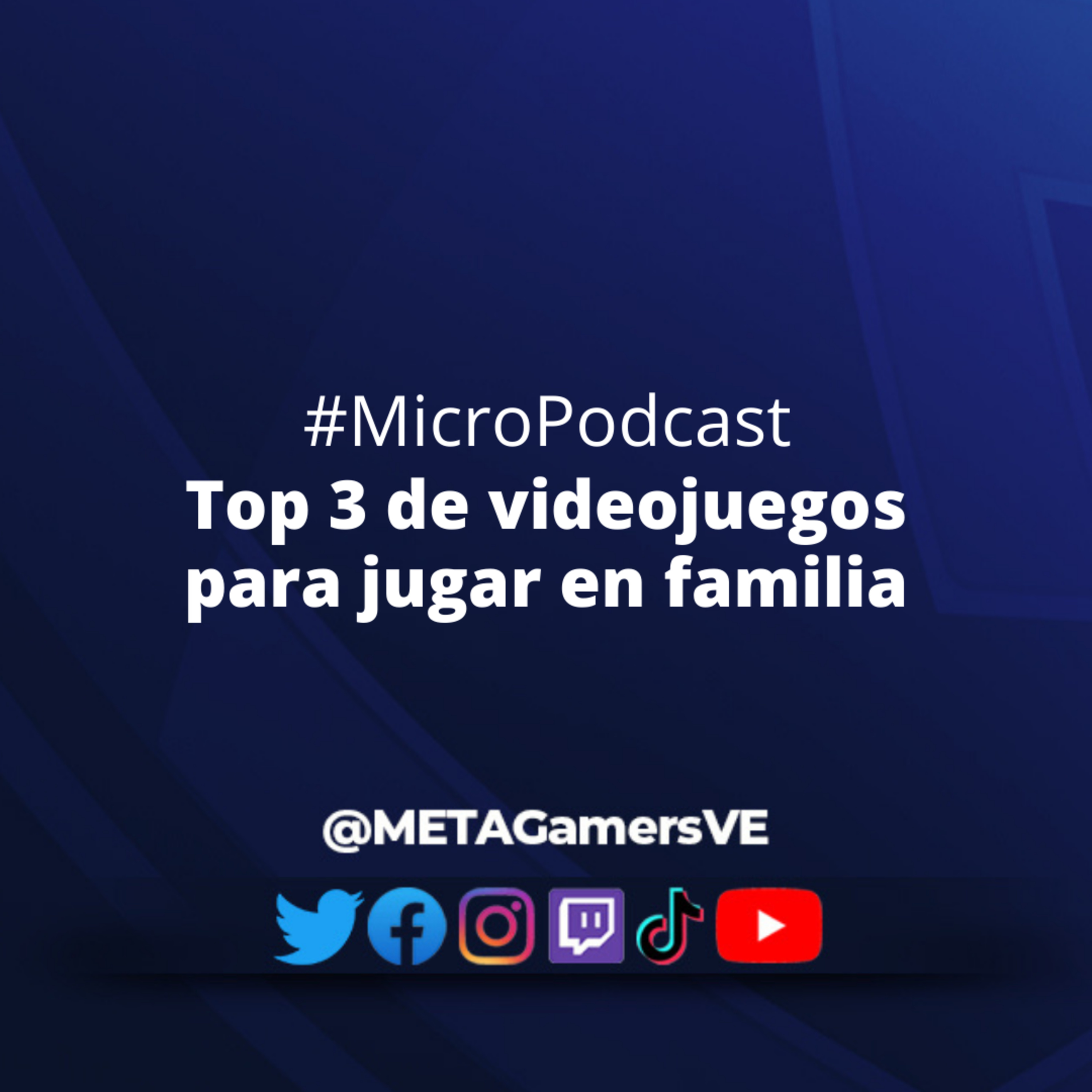 META Gamers