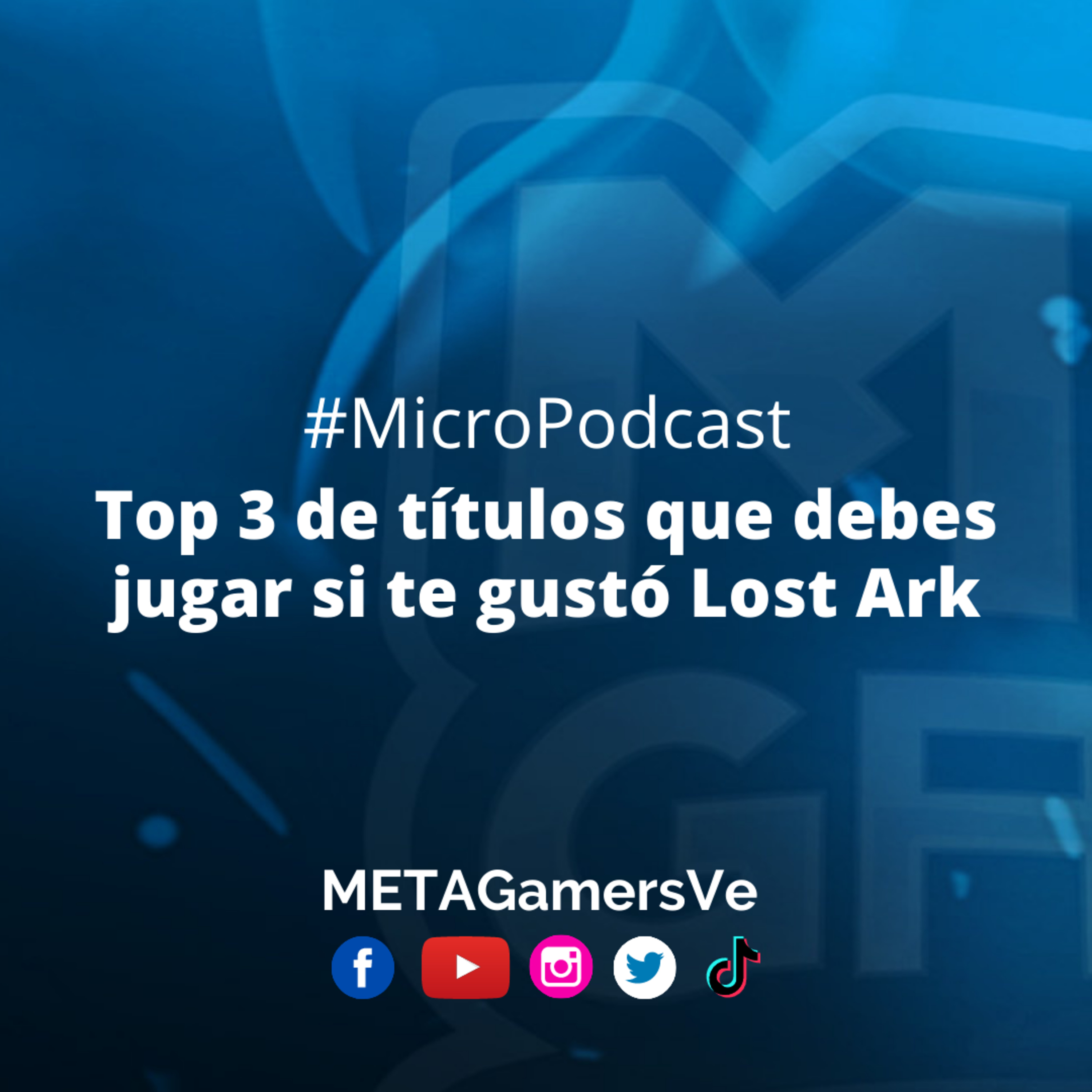 META Gamers