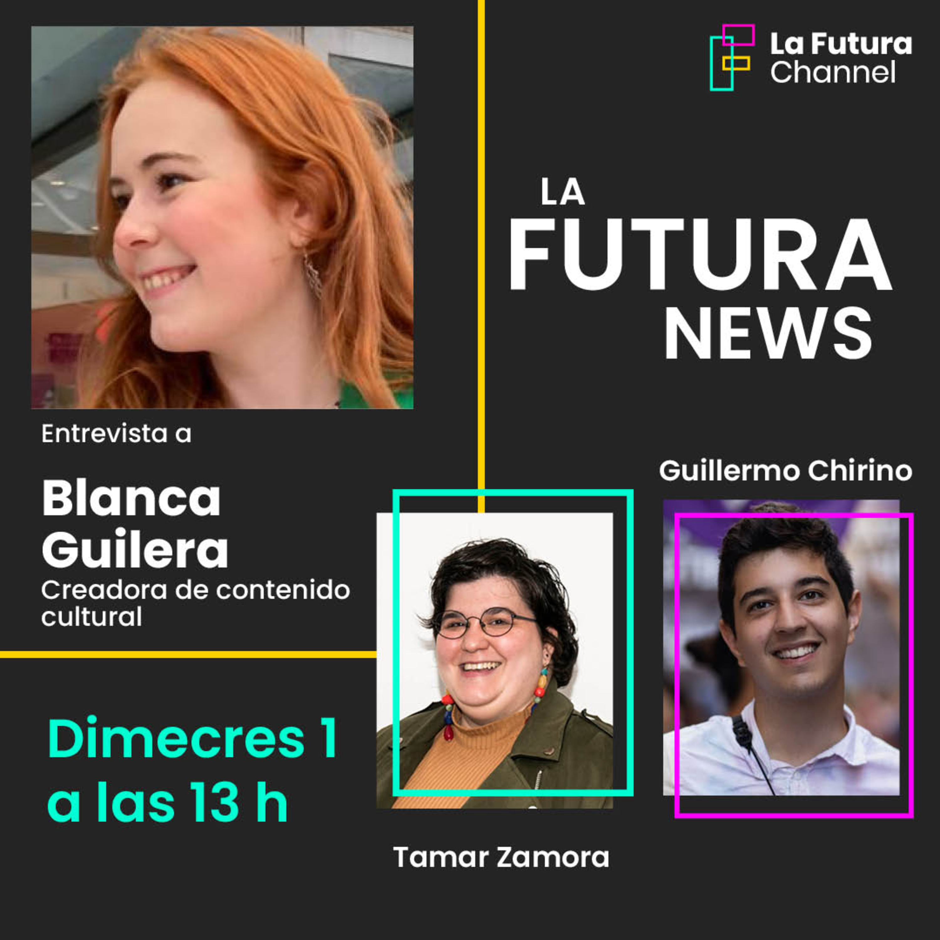 La Futura News