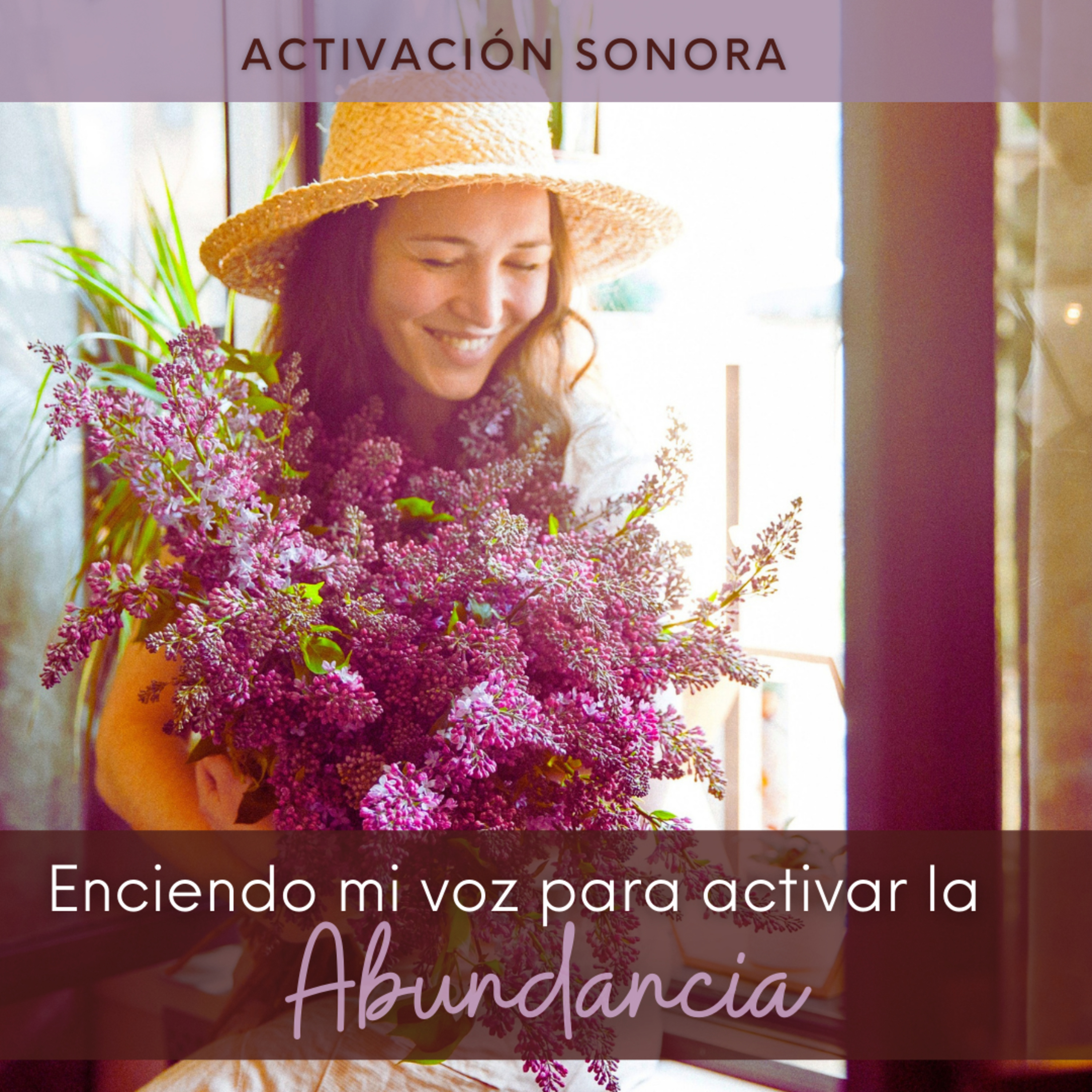 La alquímia de tu voz