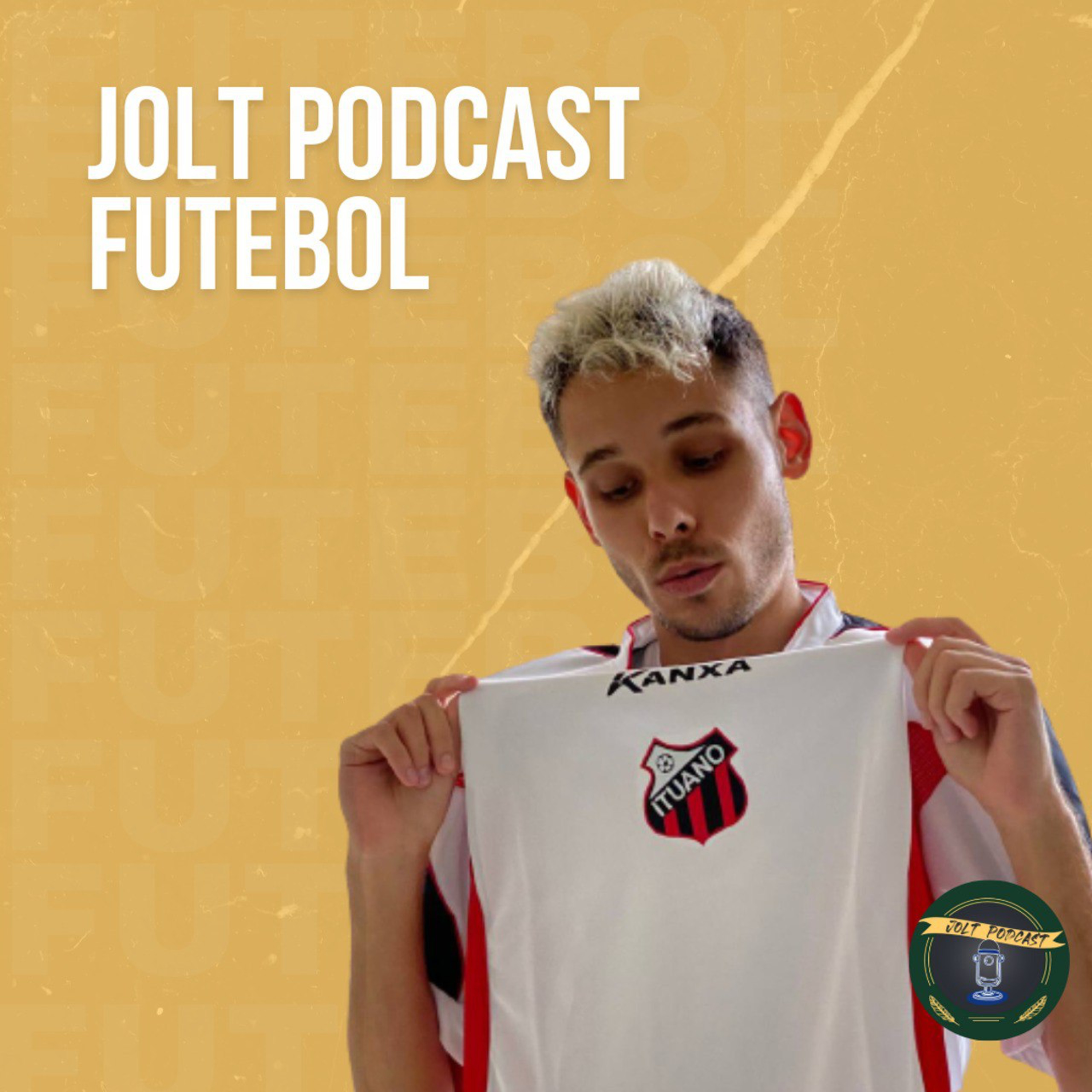 Jolt Podcast