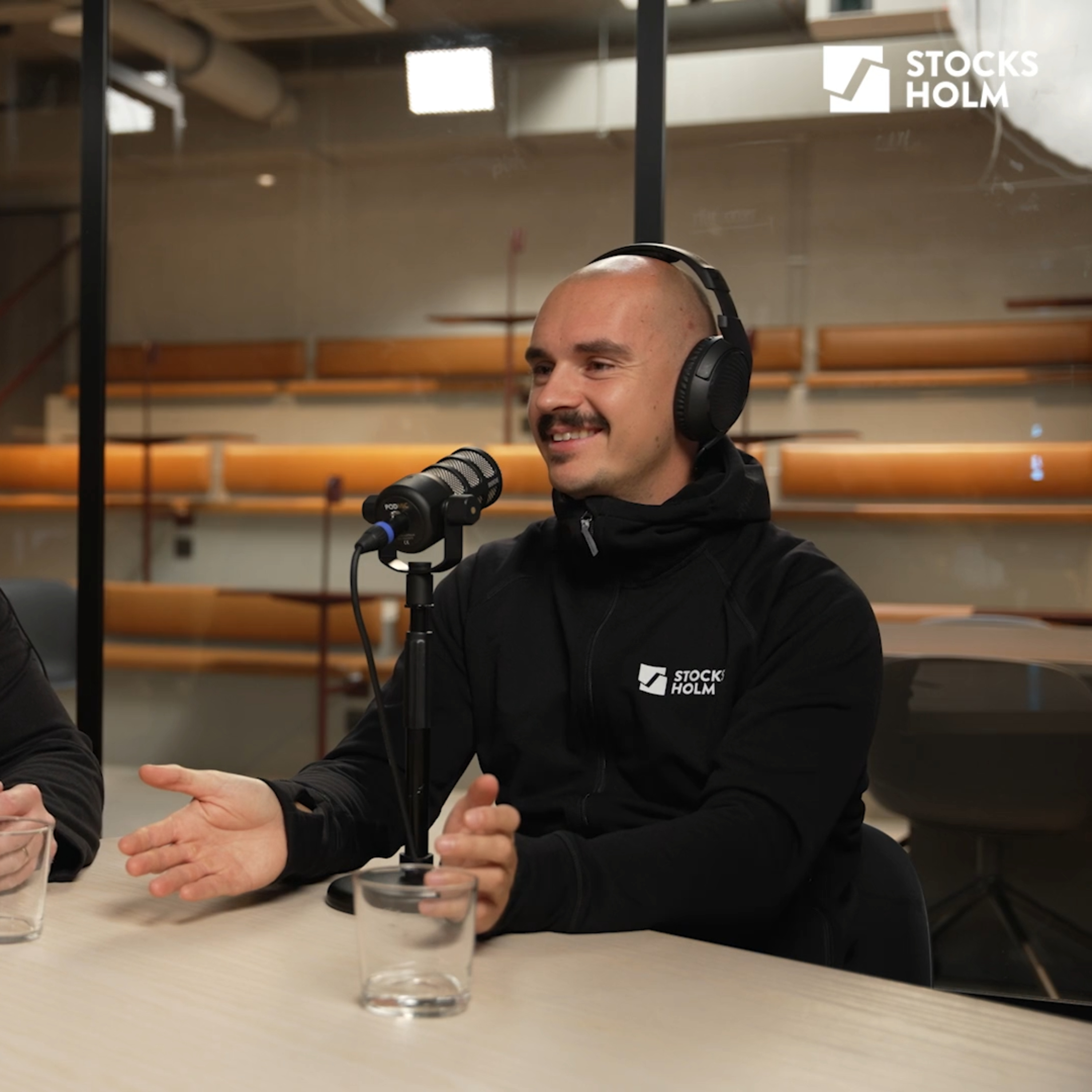 #36. Vanliga frågor om timing, diversifiering och att ha en långsiktig horisont episode artwork