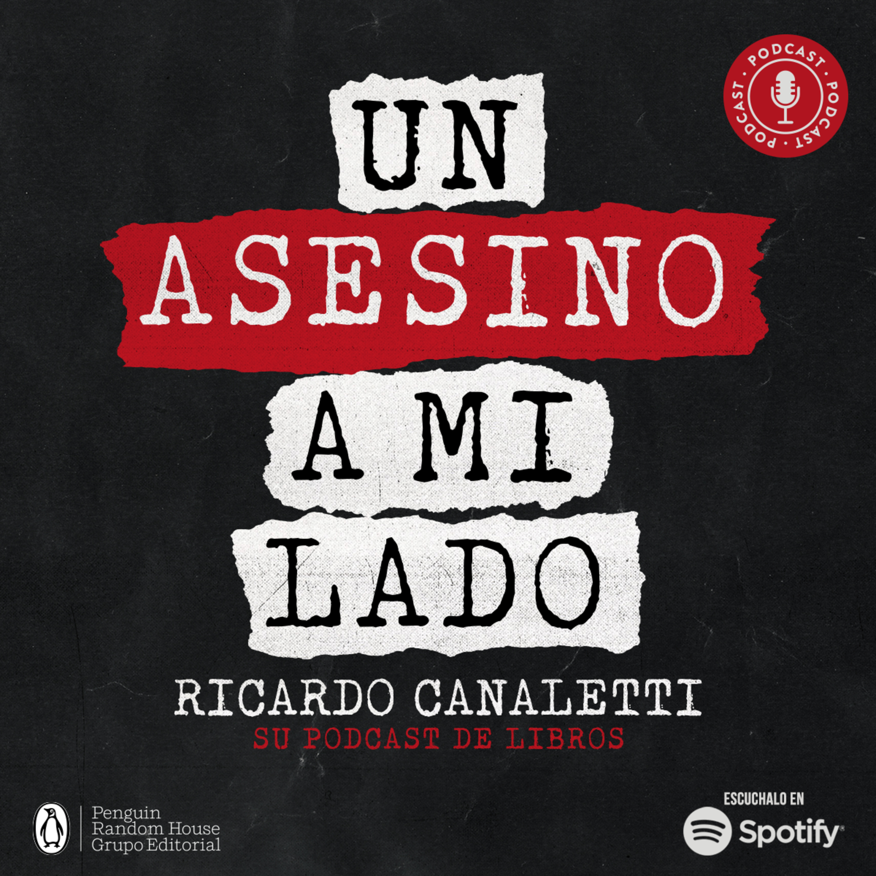 Episodio 7: Luz, cámara, Dillinger!