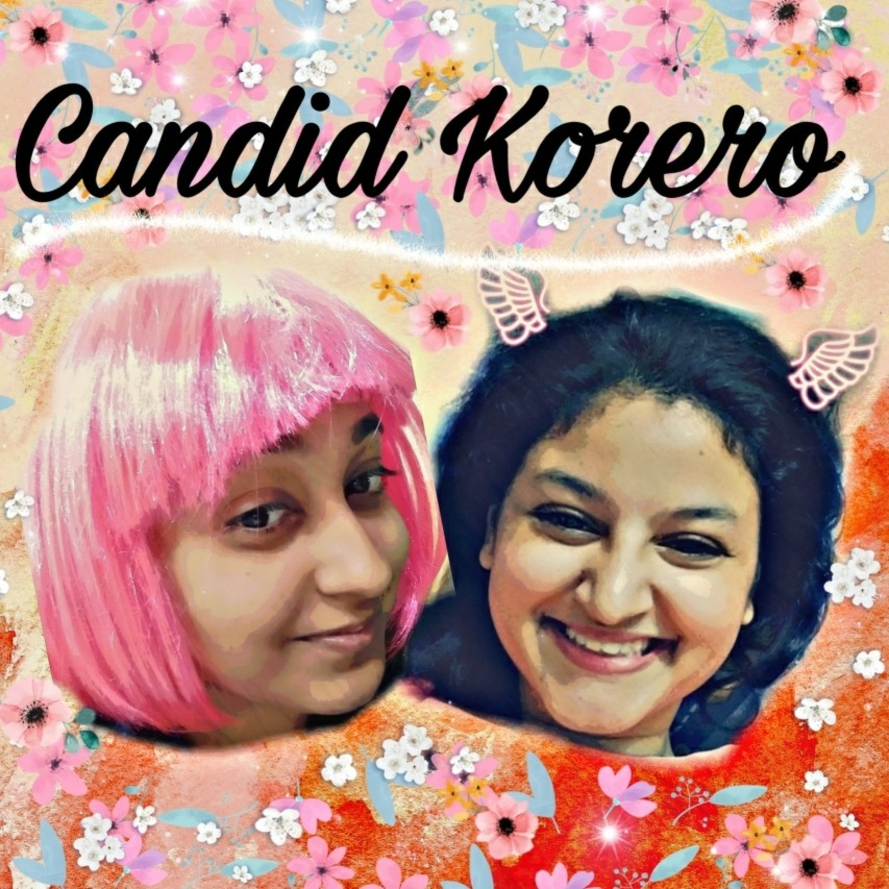 Trailer - Candid Korero