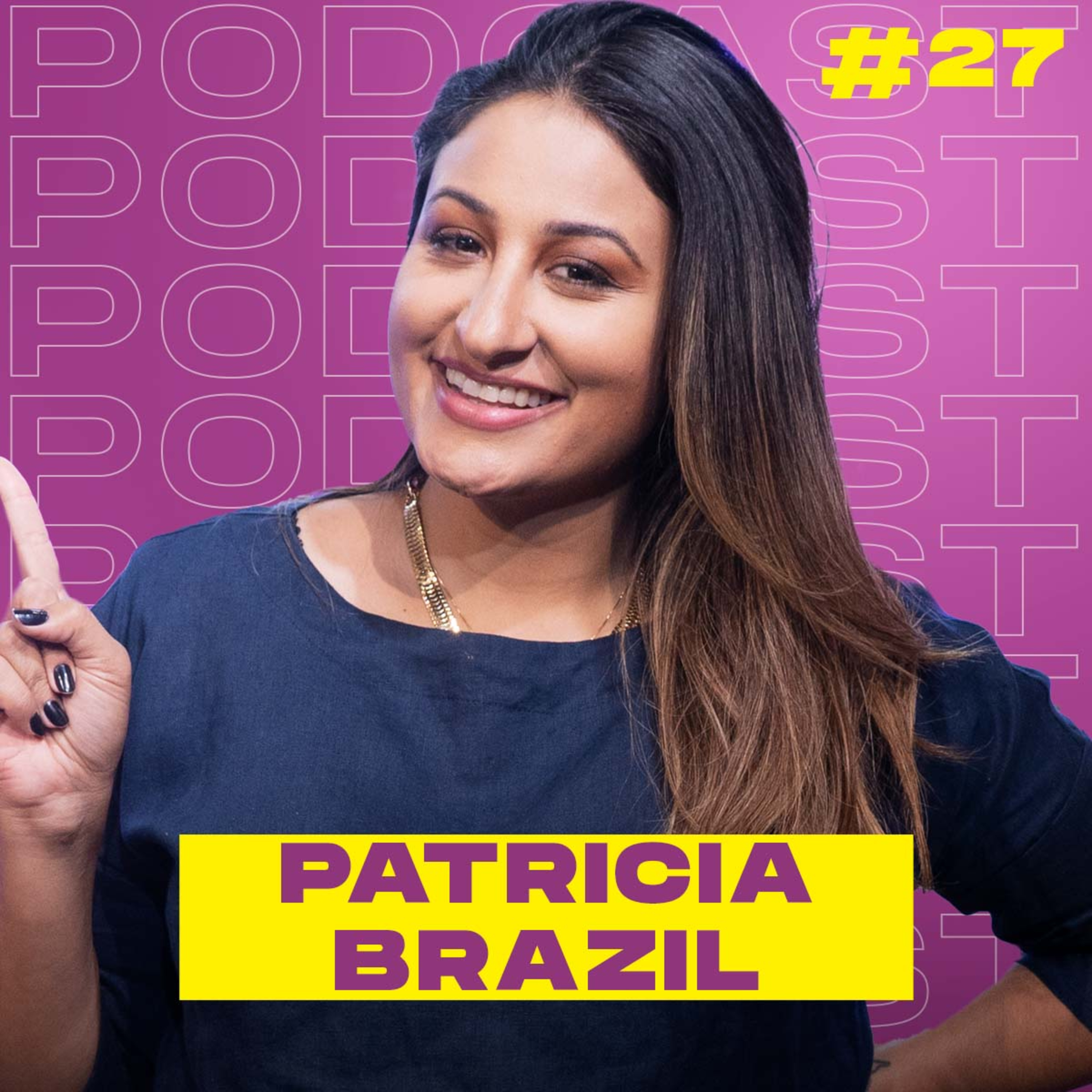 ELA SONHA ELA FAZ