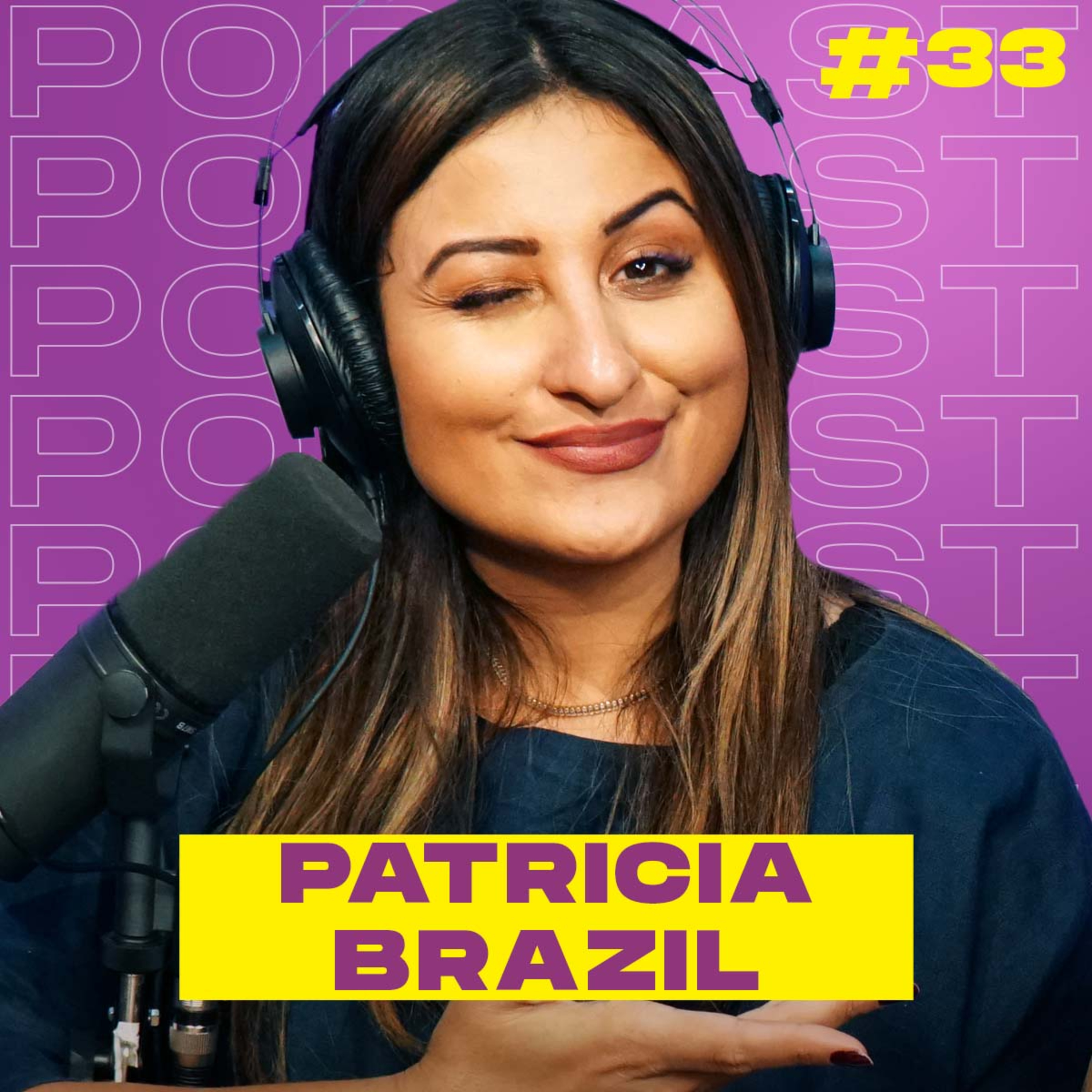 ELA SONHA ELA FAZ