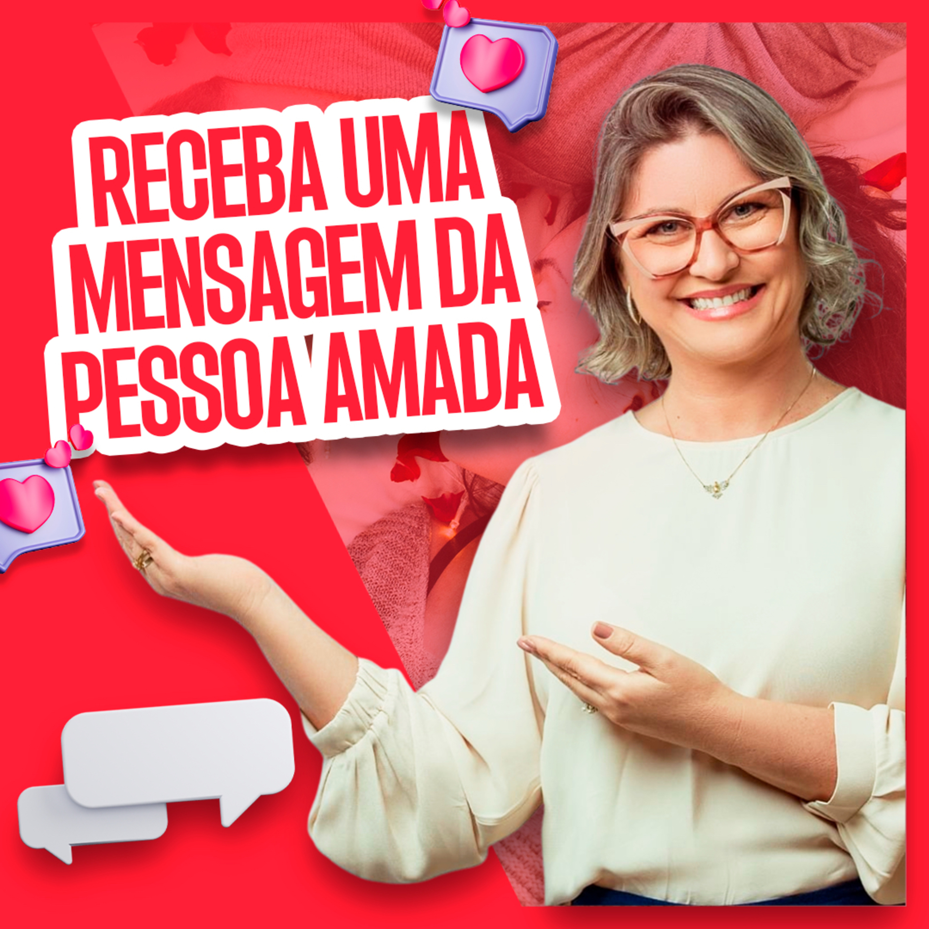 ELA SONHA ELA FAZ