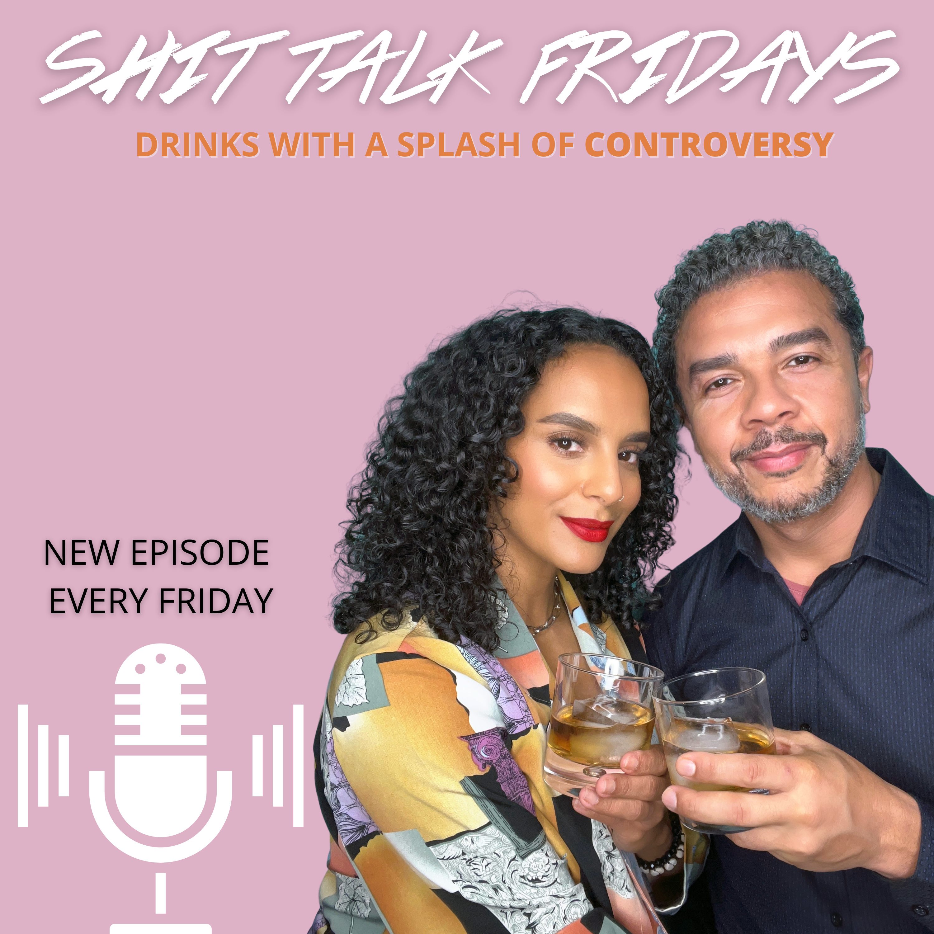 Spark Talk Fridays