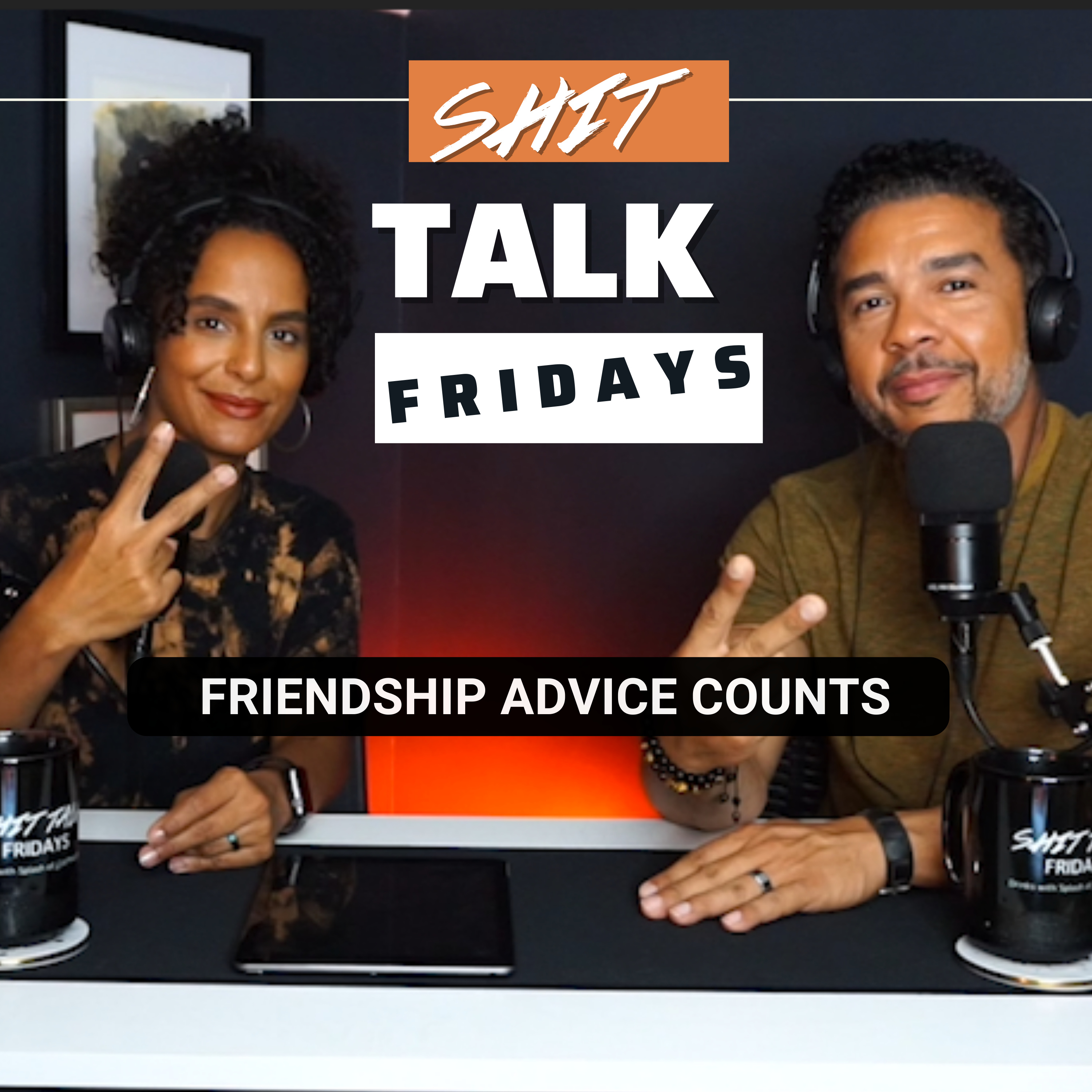 Spark Talk Fridays