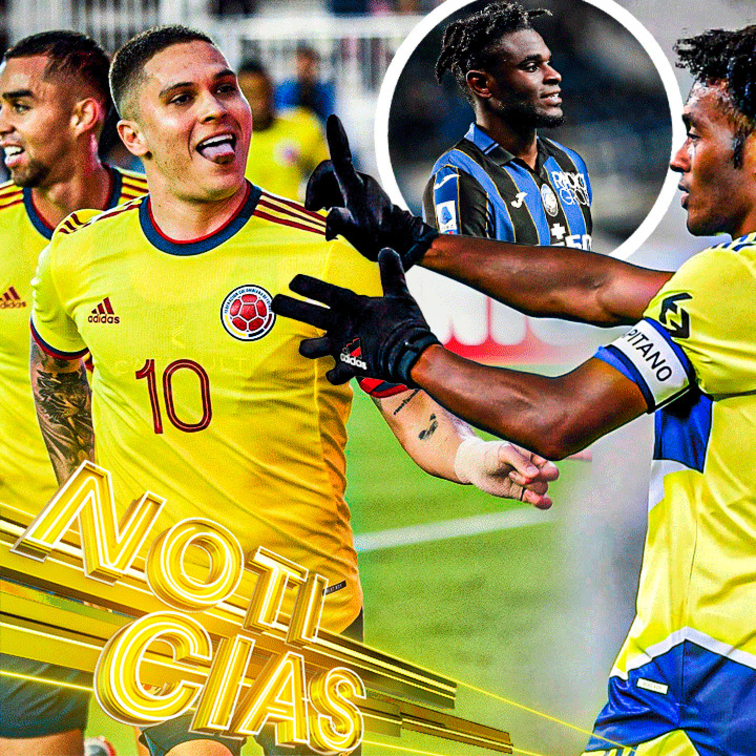 Cracks Colombia